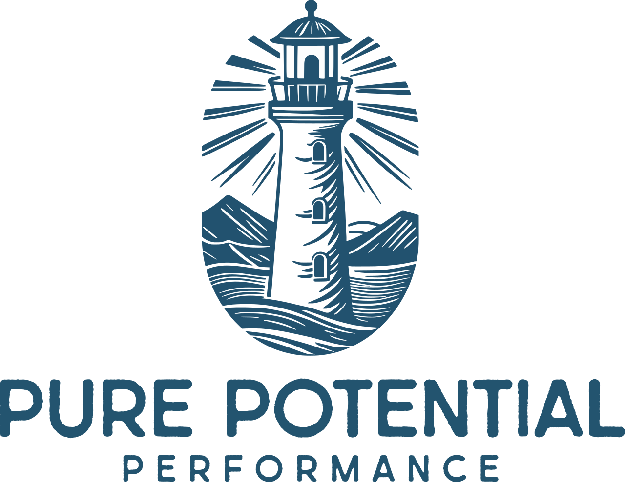 Pure Potential Performance