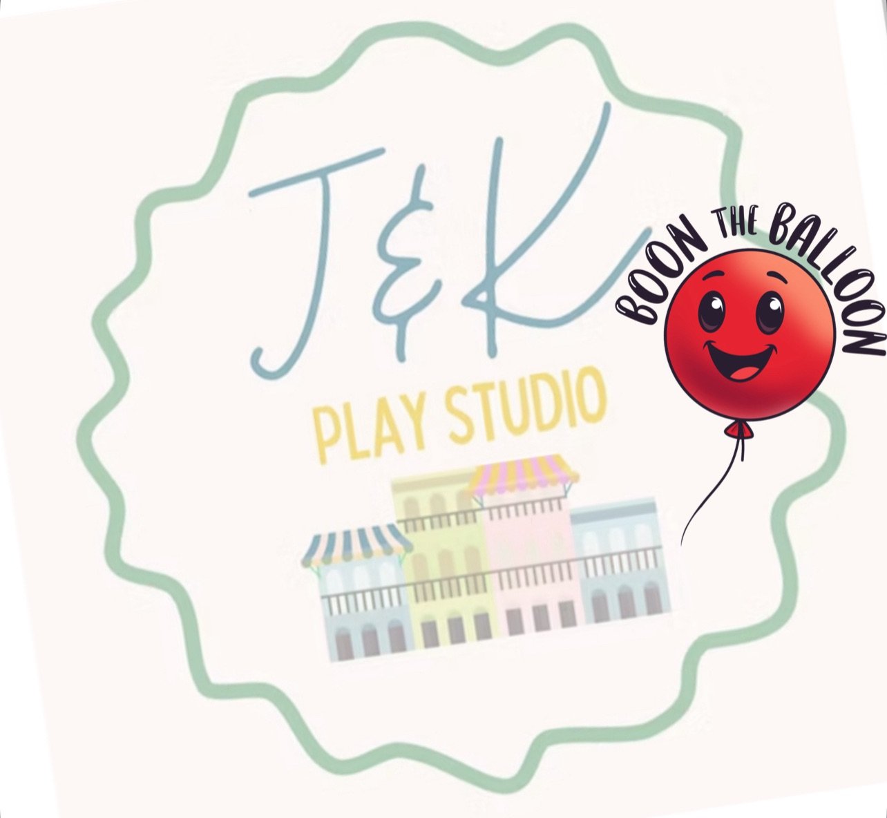 Story Time - J&amp;K Play Studio