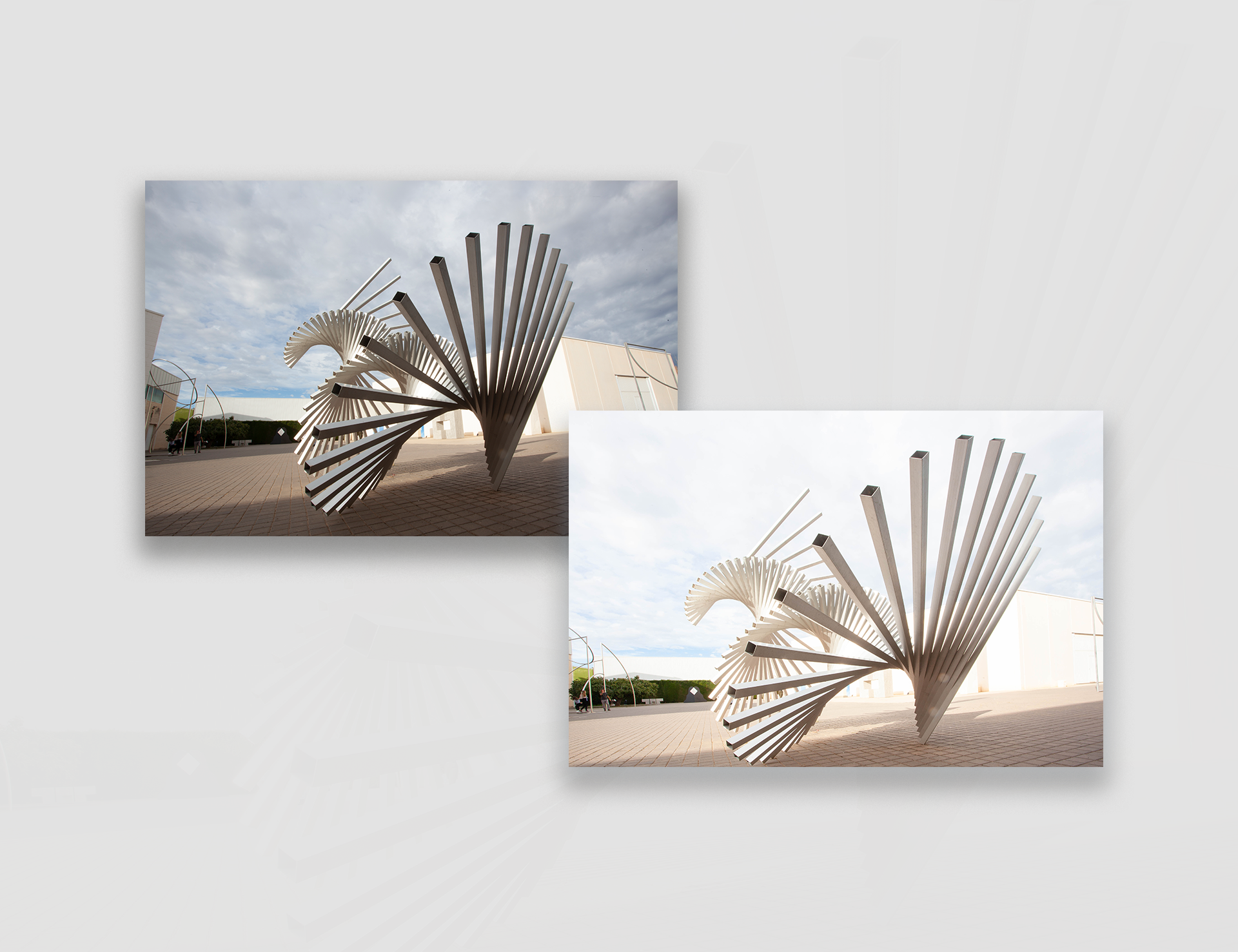 An image of The Cultural Center.