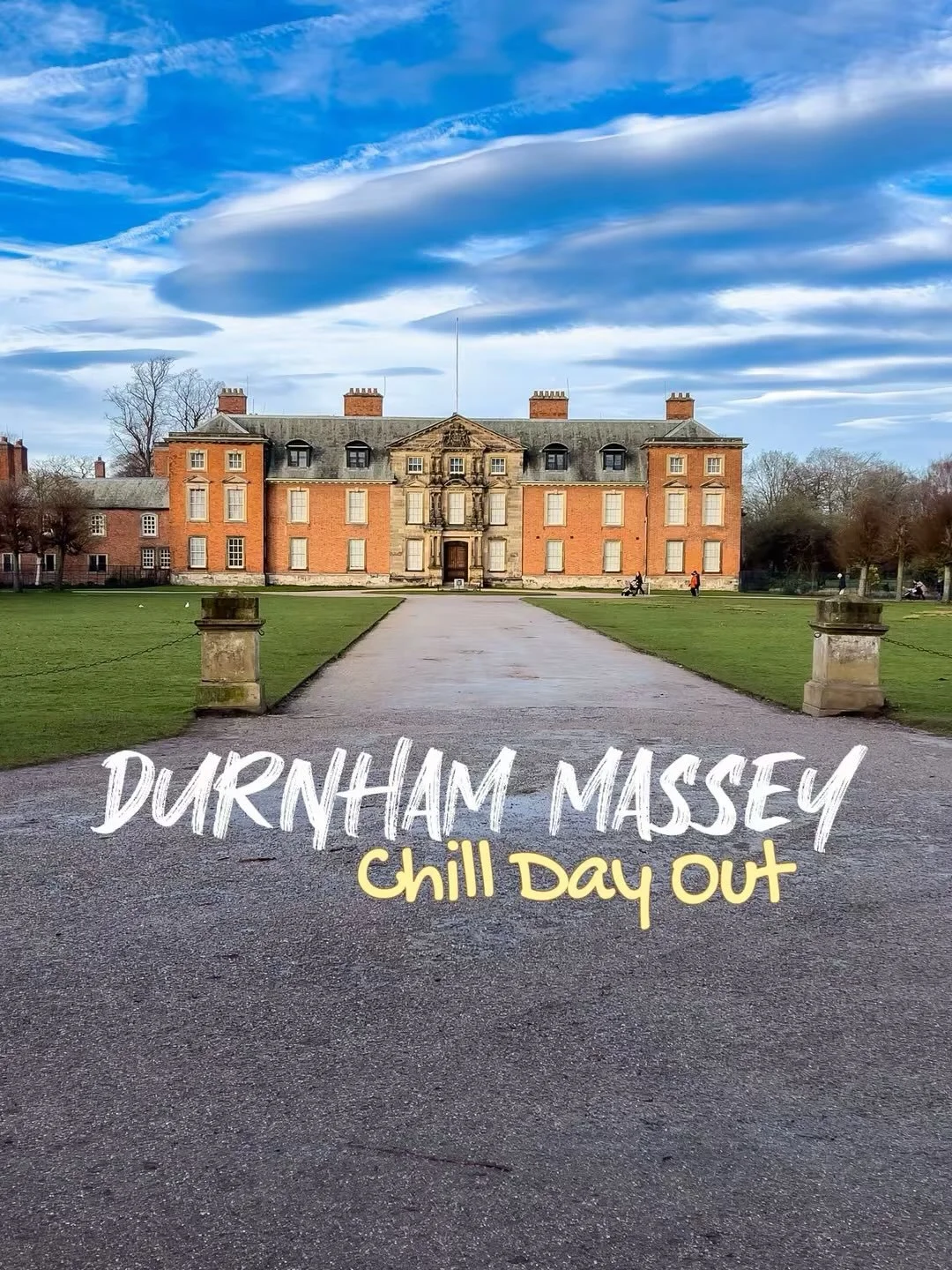 Dunham Massey 📍

Dunham Massey somewhere I&rsquo;ve had in mind for a while today was the day I went on a little adventure for a chill day out.

What a place, peaceful walk deer and more lots to see and do it&rsquo;s a national trust site I parked l