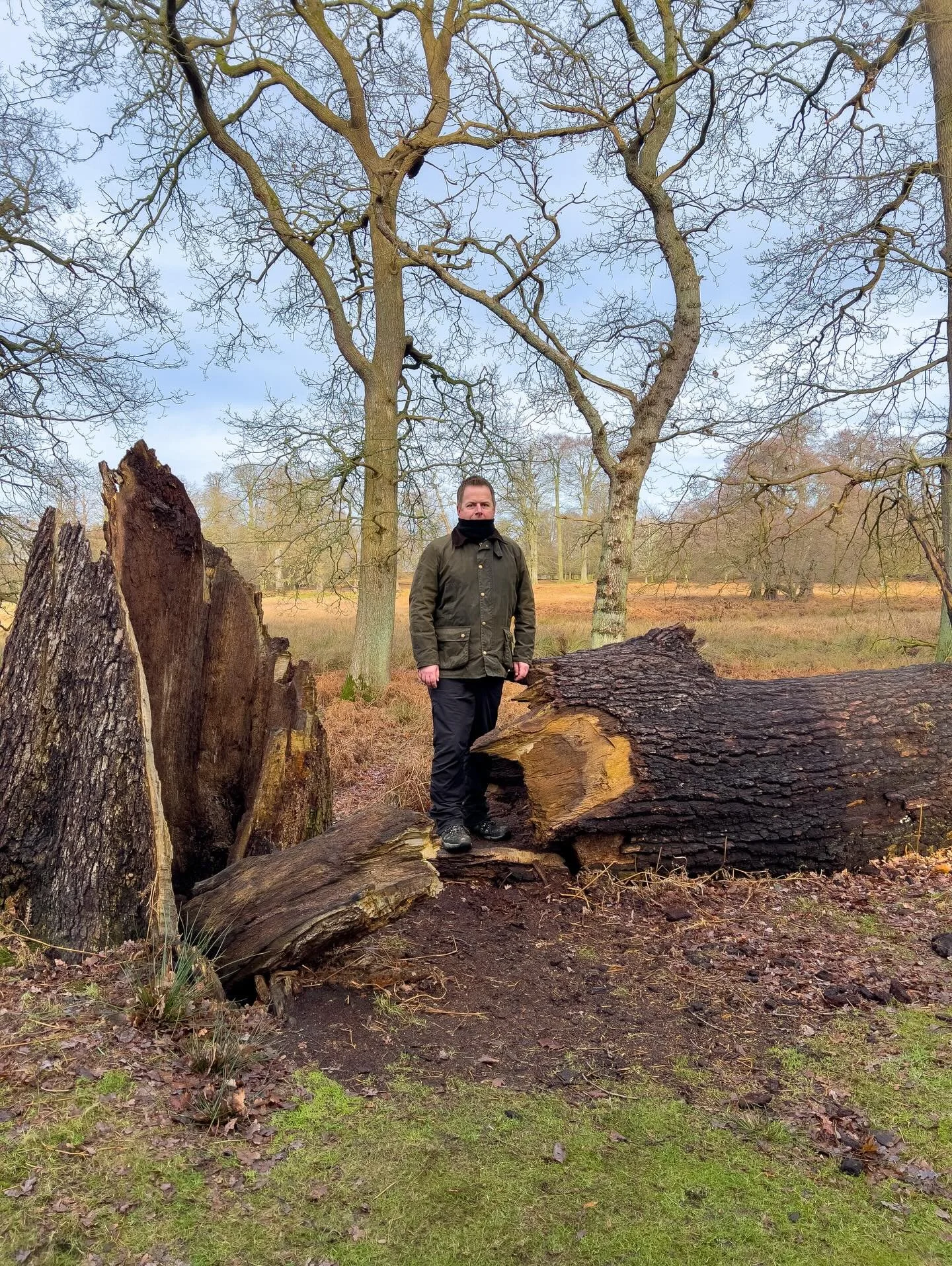 Just A Wee Man In The Wild 🍃🌲🌲

#naturewild #outdooraddict #naturewalks🌿 #hikerslife #dunhammassey #getmeoutthere #ukadventure #mcruk