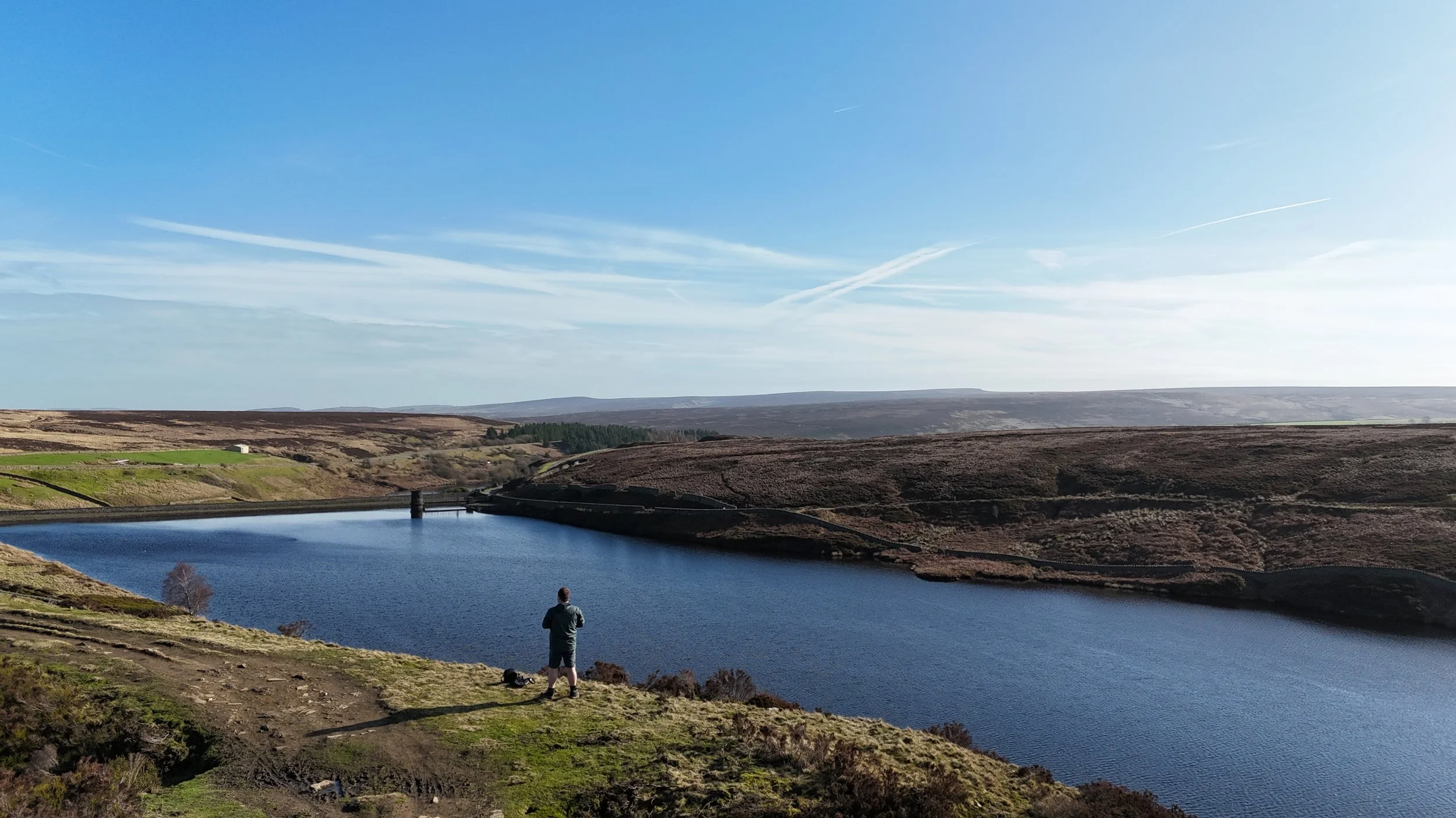 A Weekend in the Peak District: Best Walks, Views and Hidden Gems
