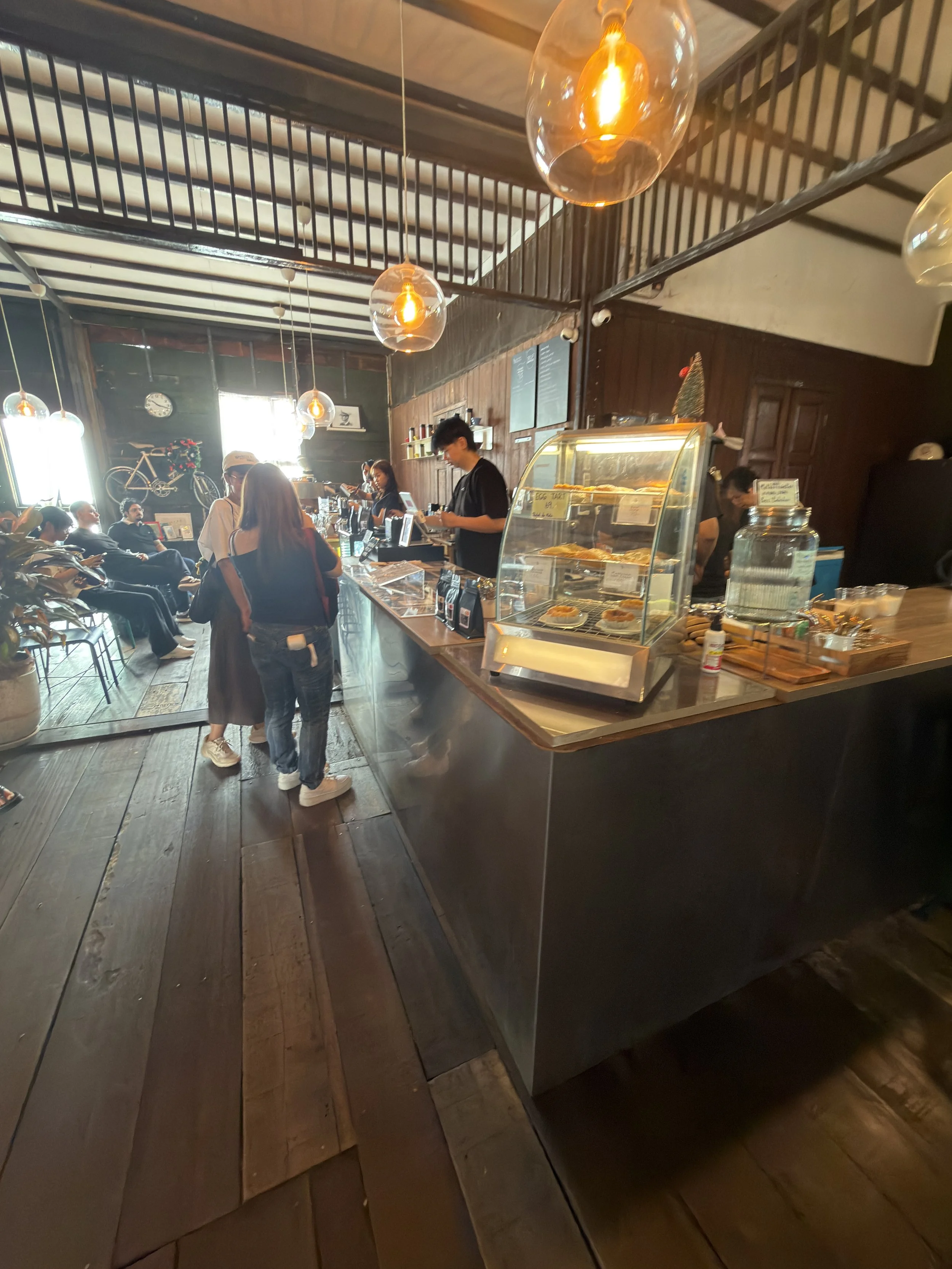 mother roaster bangkok coffee shop