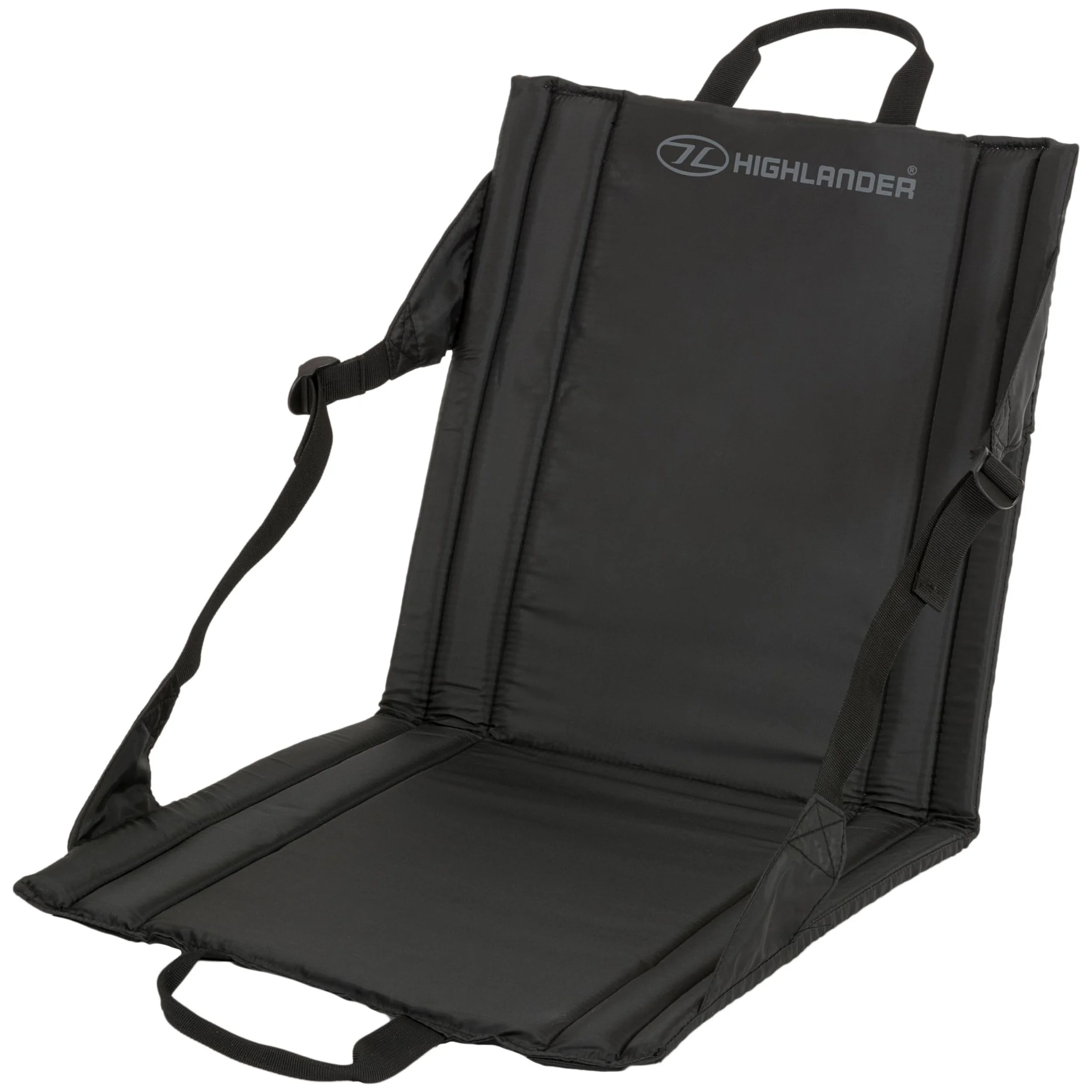 Highlander outdoor camping hiking chair