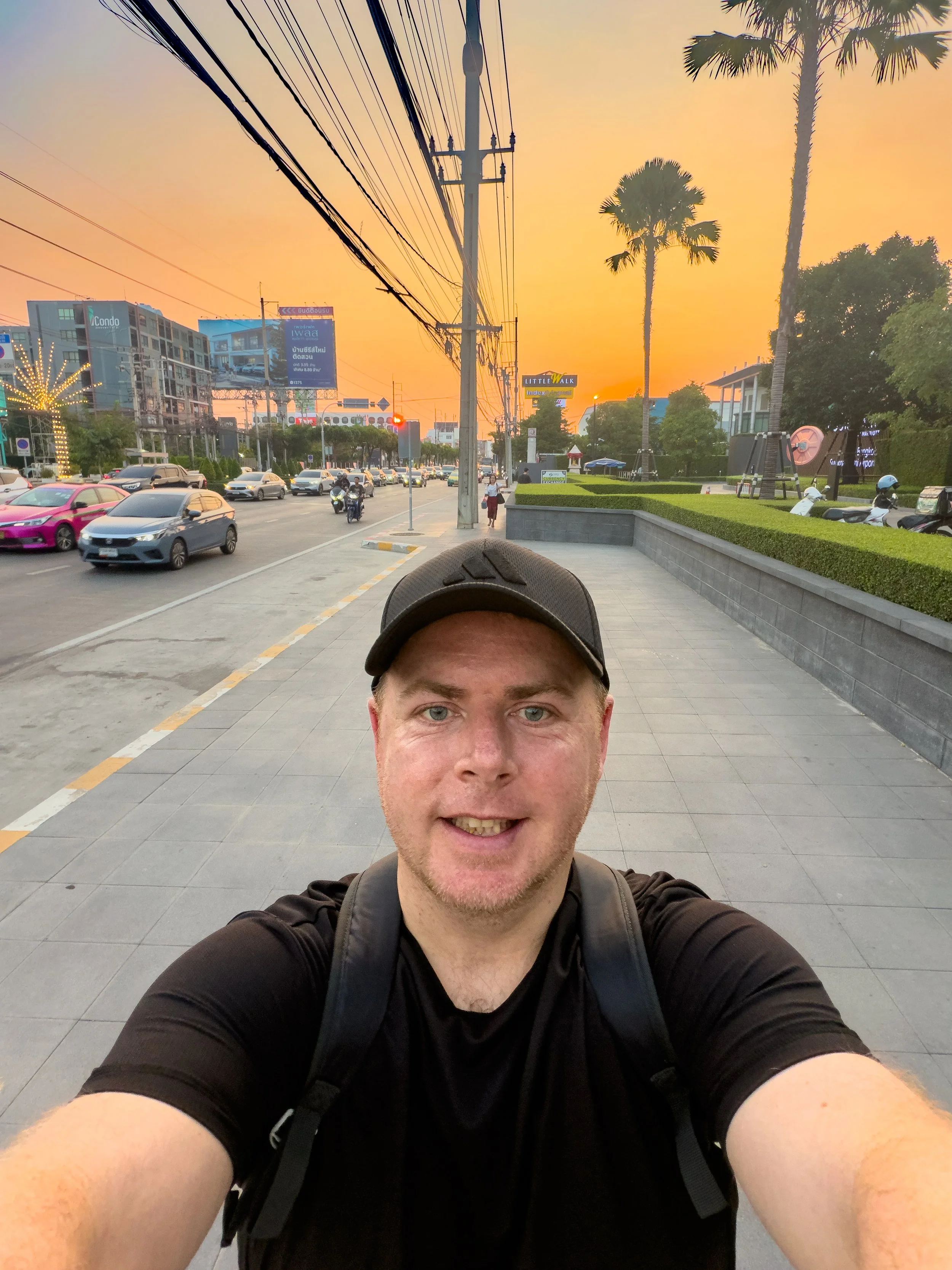 lostdrinkingcoffee thailand