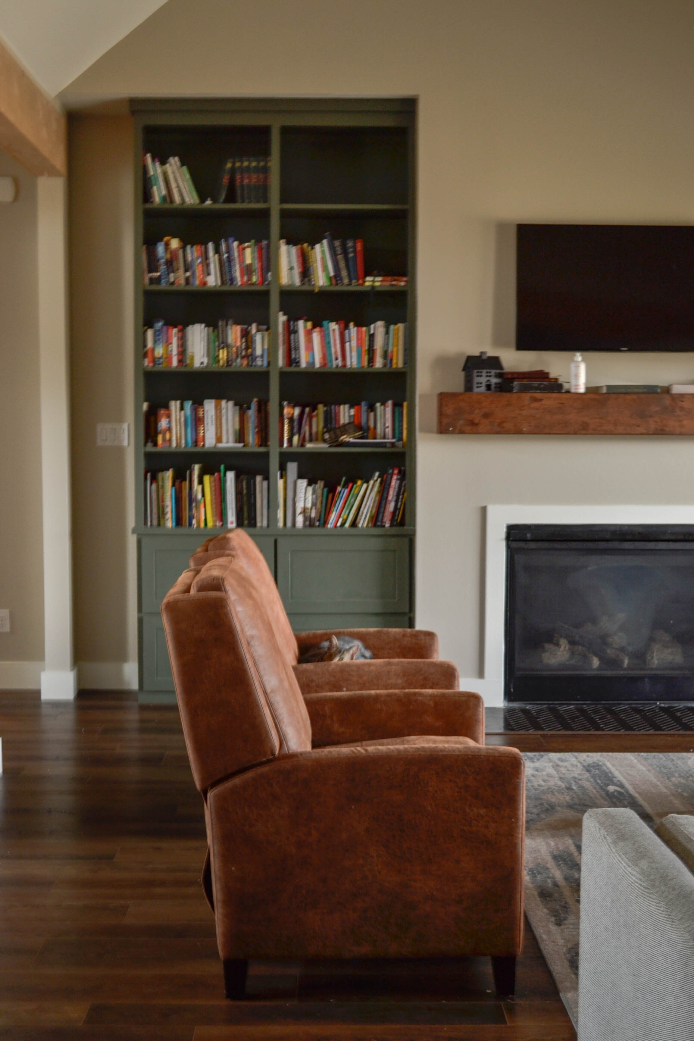 We Did the Thing. It Wasn't Working.