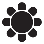 cabaret  style capacity illustration