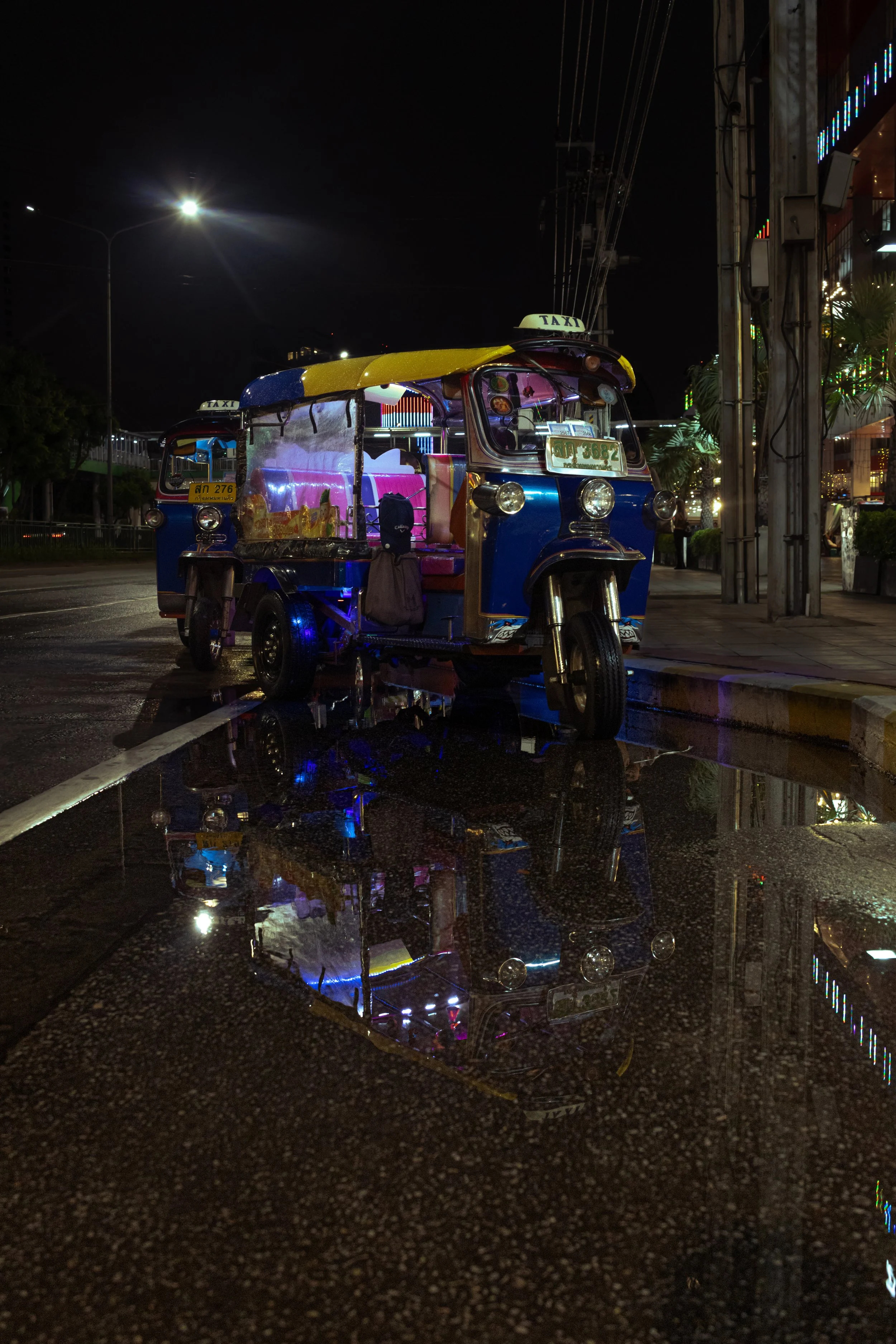 Tuk Tuk
