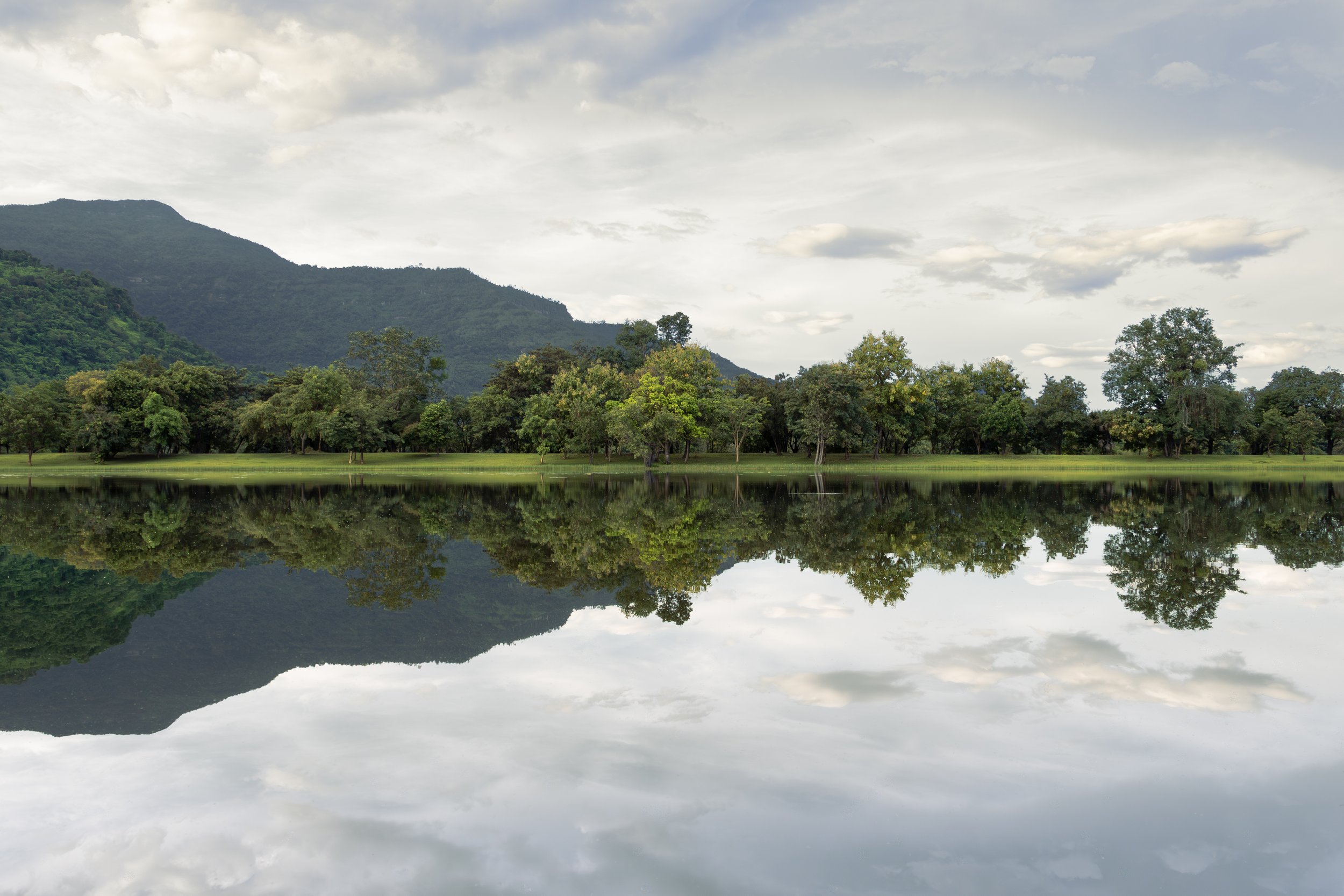 Tranquility