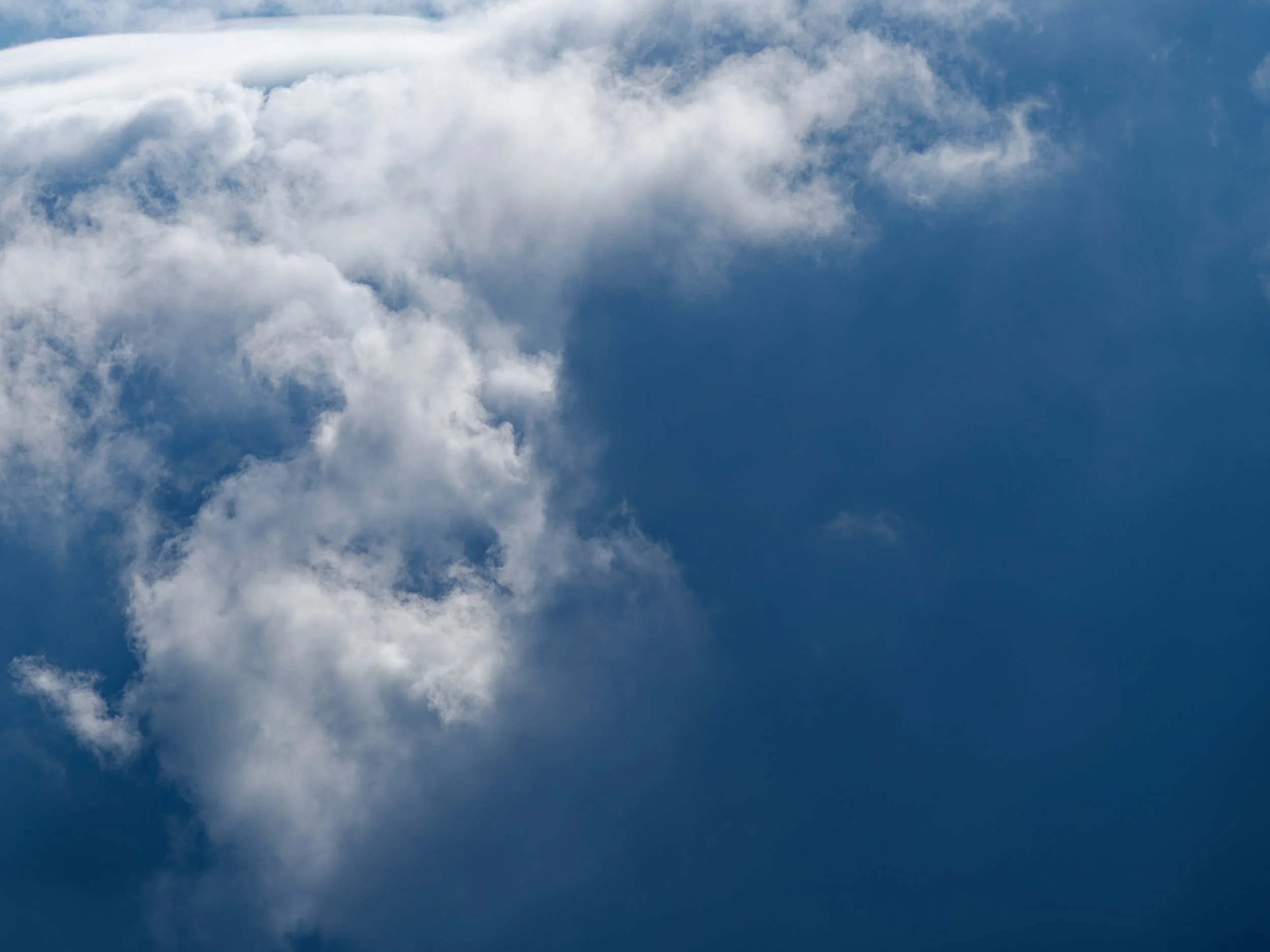 Cloudscapes