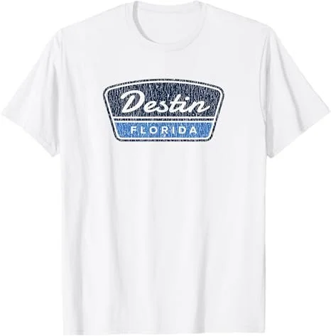 Vintage Destin T-shirt https://www.amazon.com/dp/B0D97MGSDF/?tag=everythi02ea3-20
