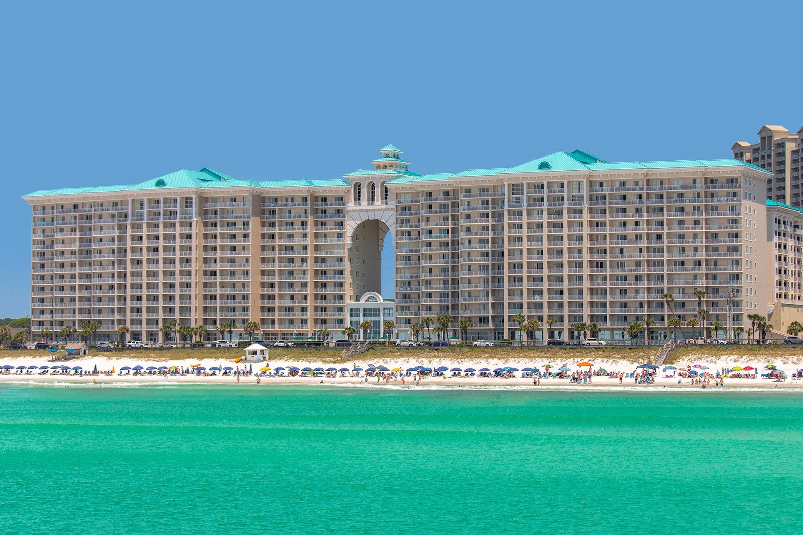 Destin's Best Hotels