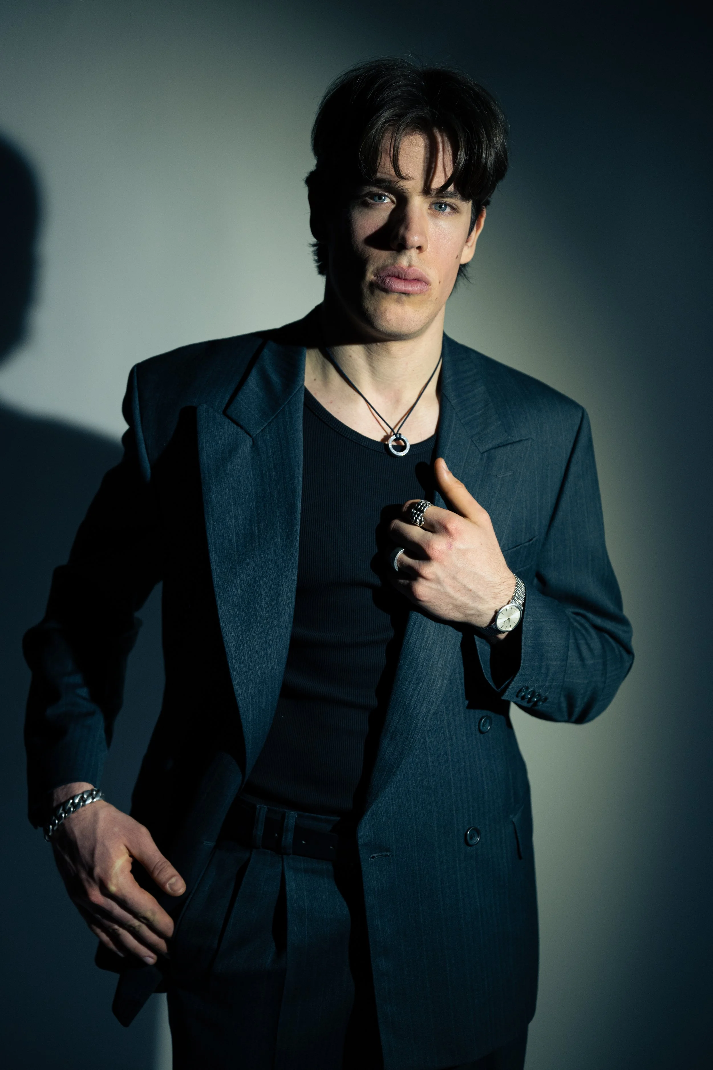 KIAN TEDESKINO