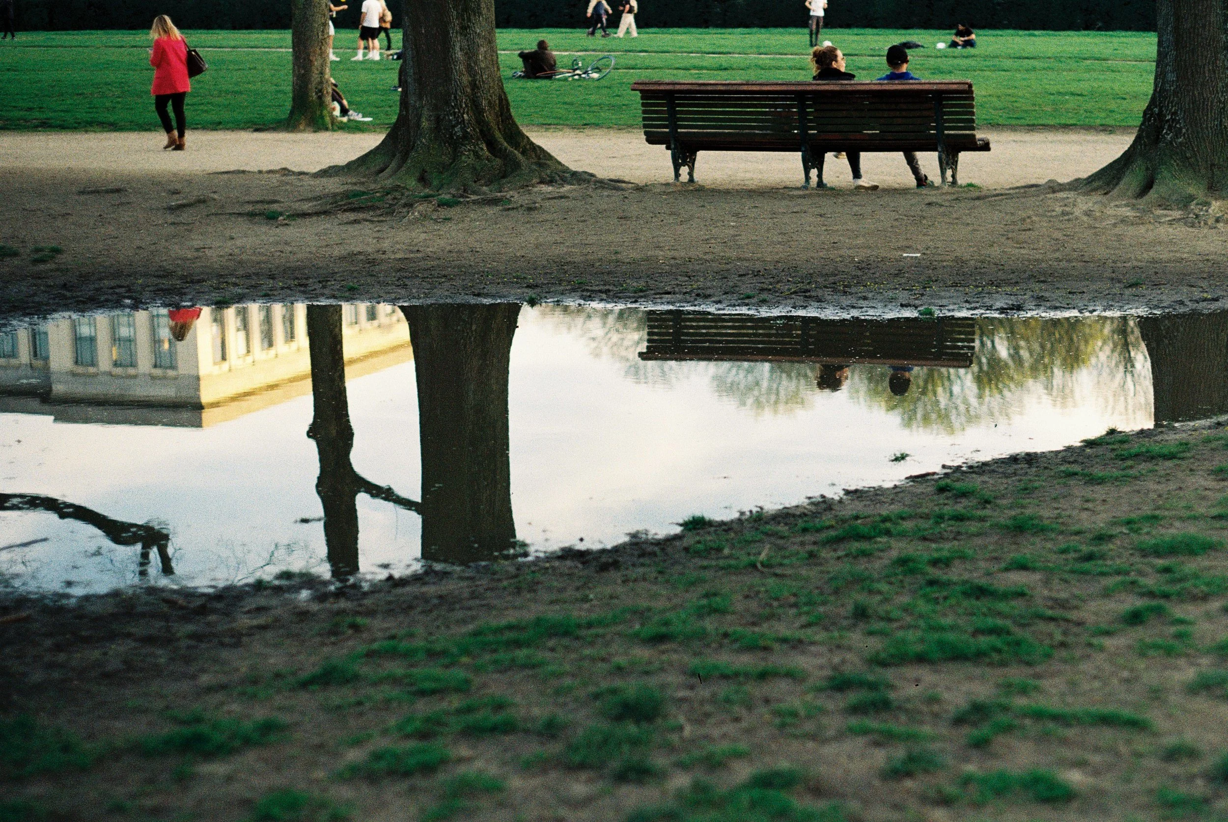 PARC DU CINQUANTENAIRE 2026