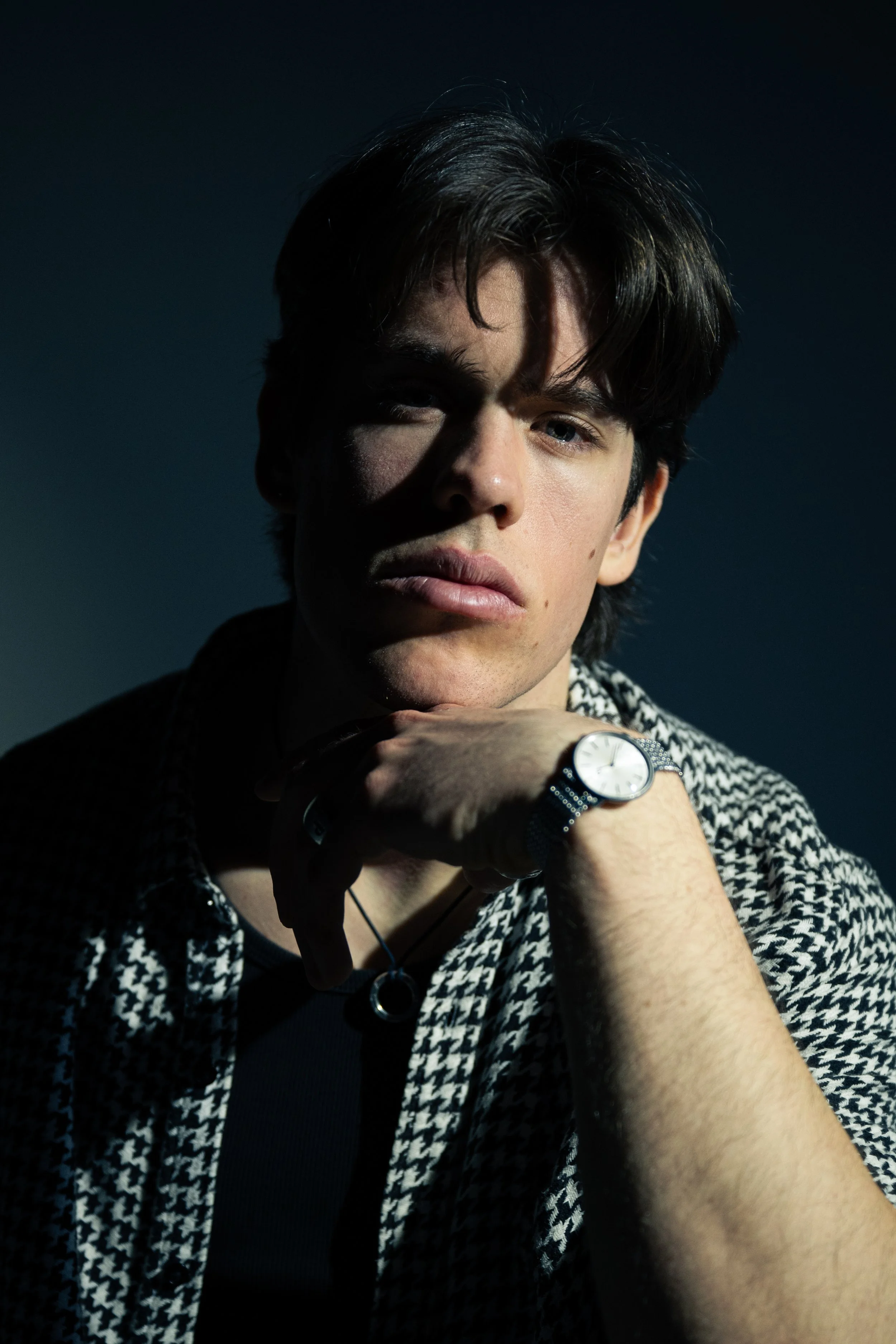 KIAN TEDESKINO