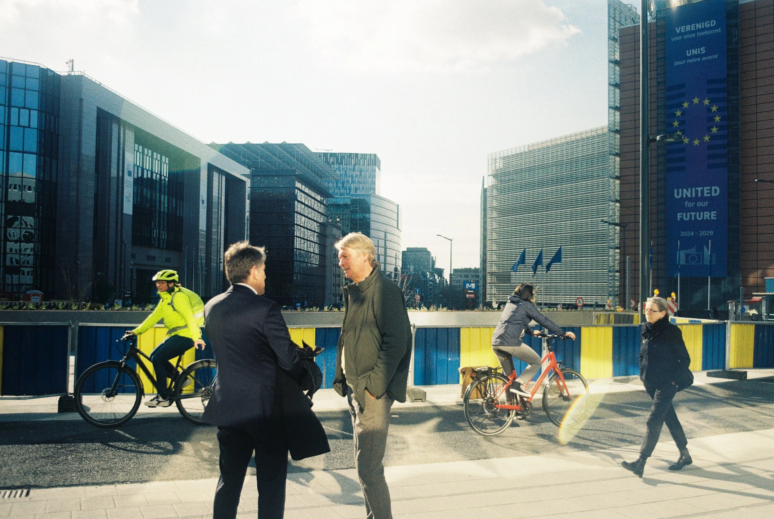 QUARTIER EUROPEEN 2026