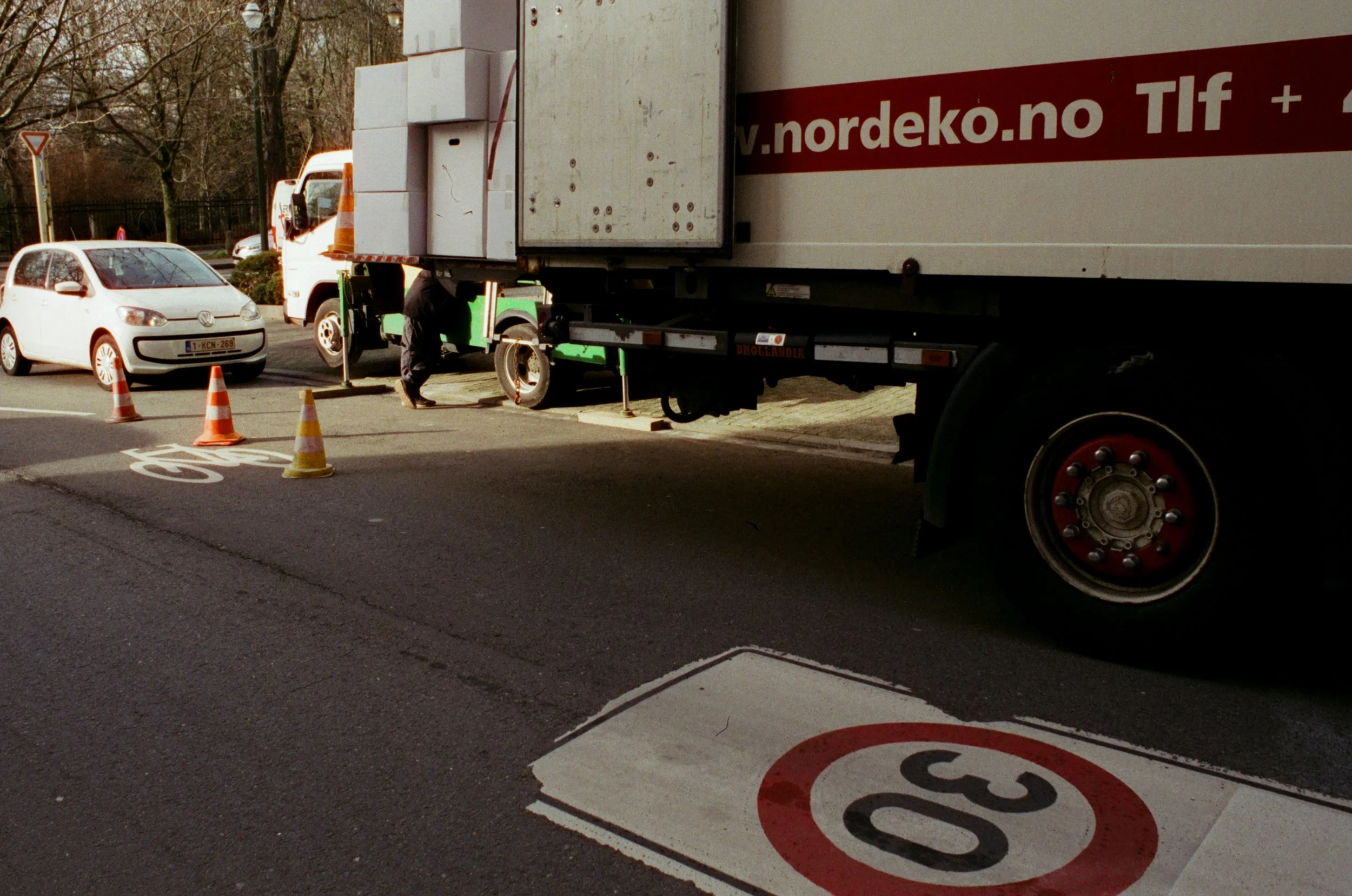 RUE D'OULTREMONT 2026