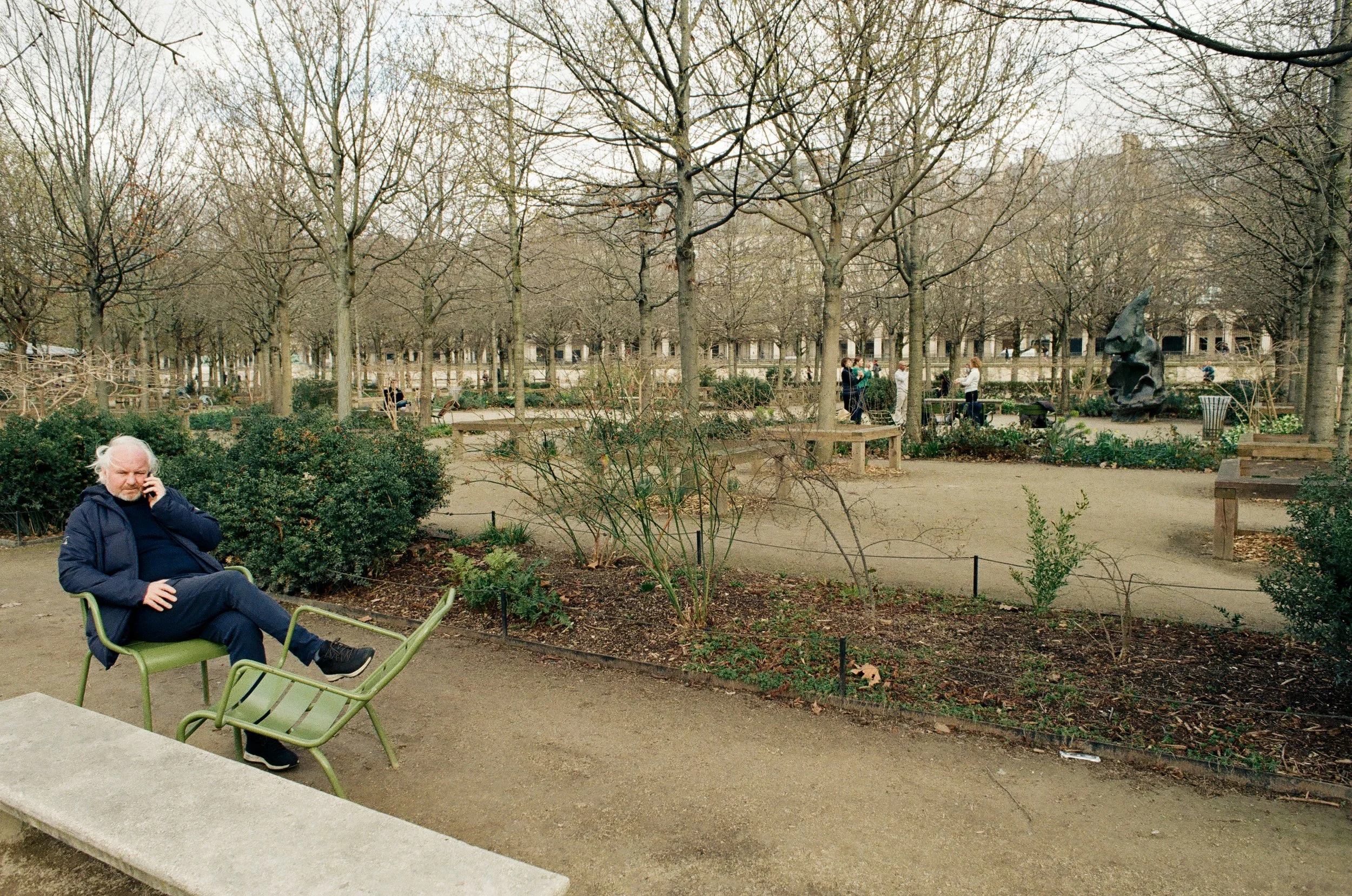PARIS 2026