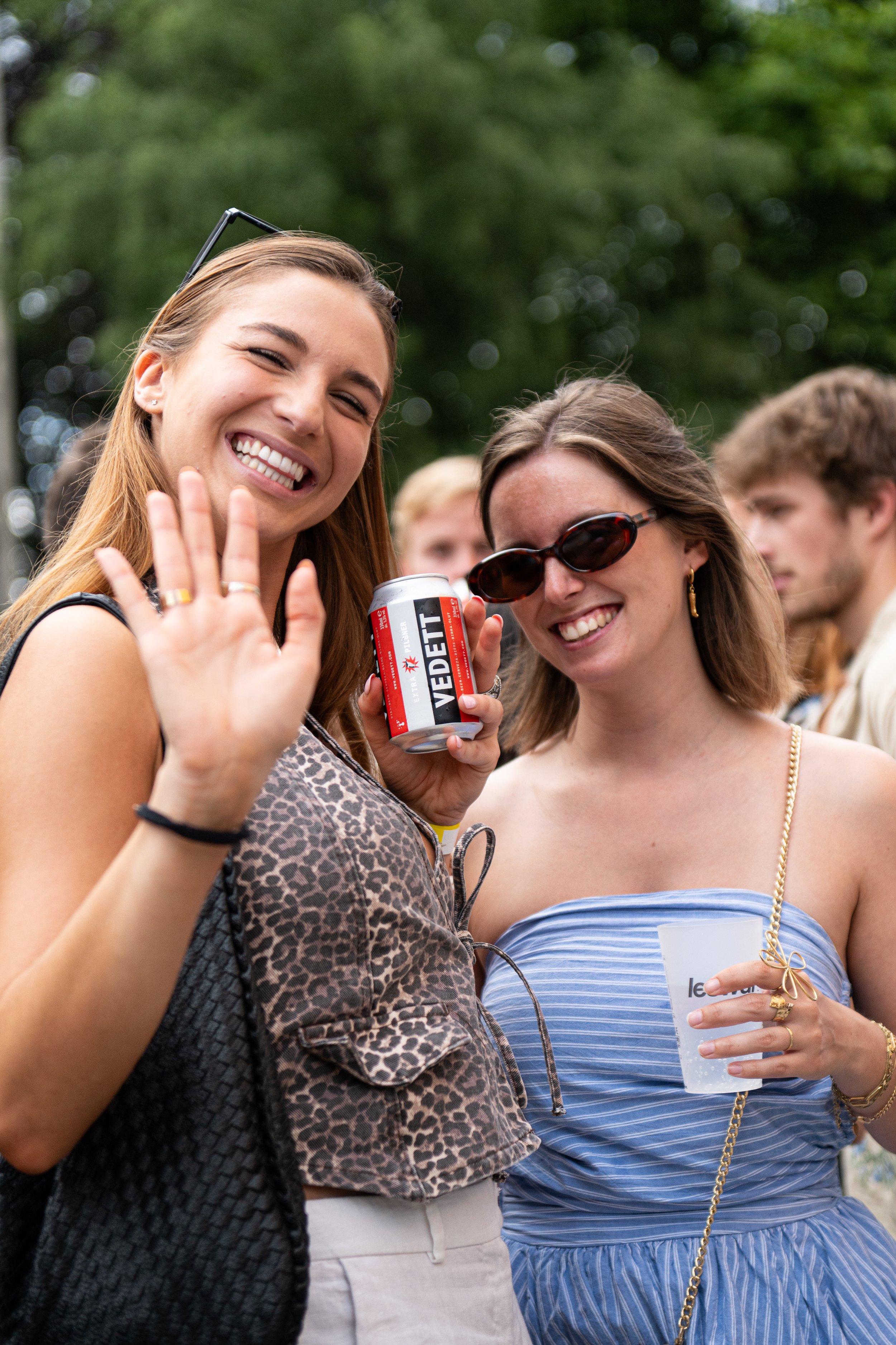 LESWAR - FOSBURY AND SONS 2025