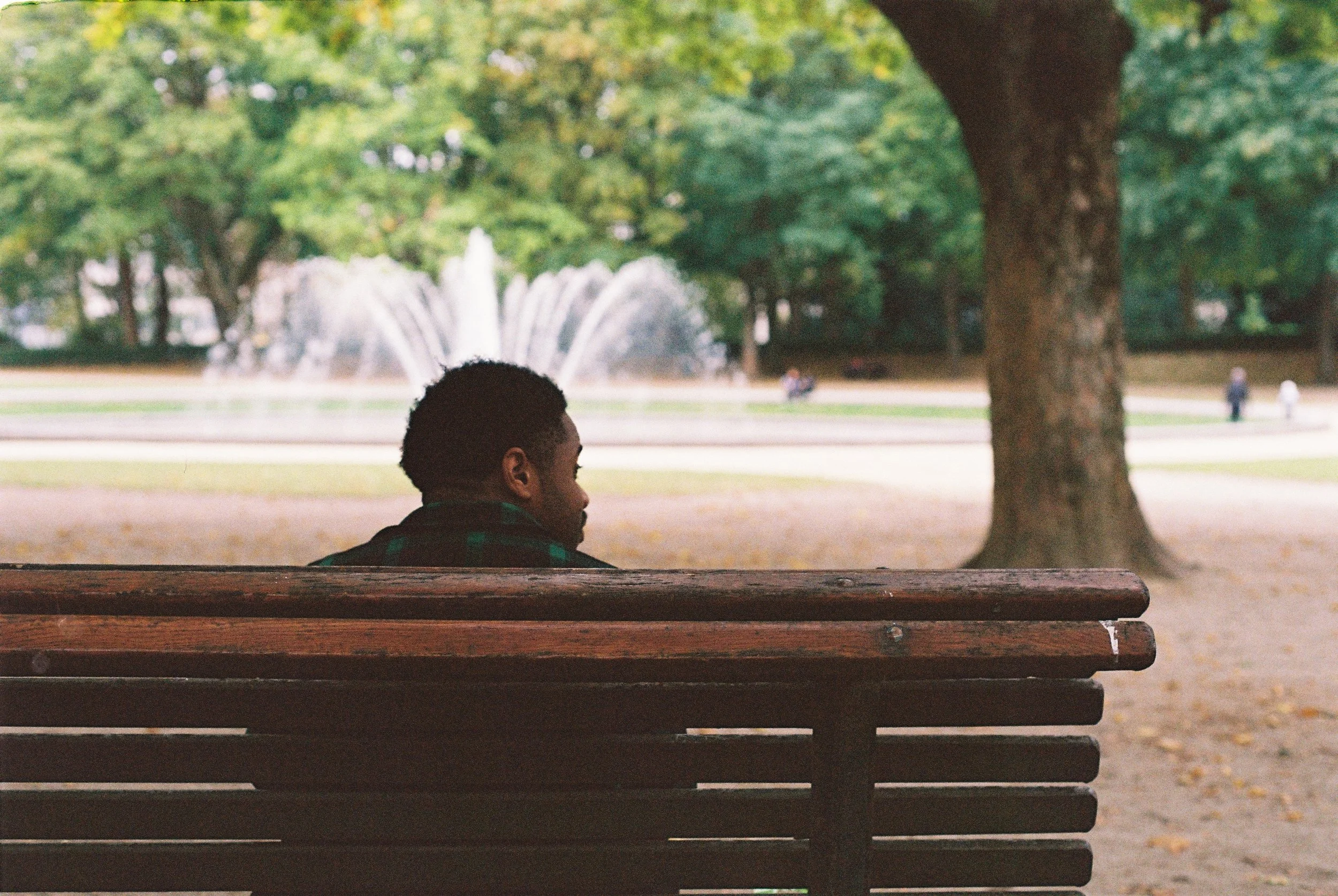 PARC DU CINQUANTENAIRE 2025