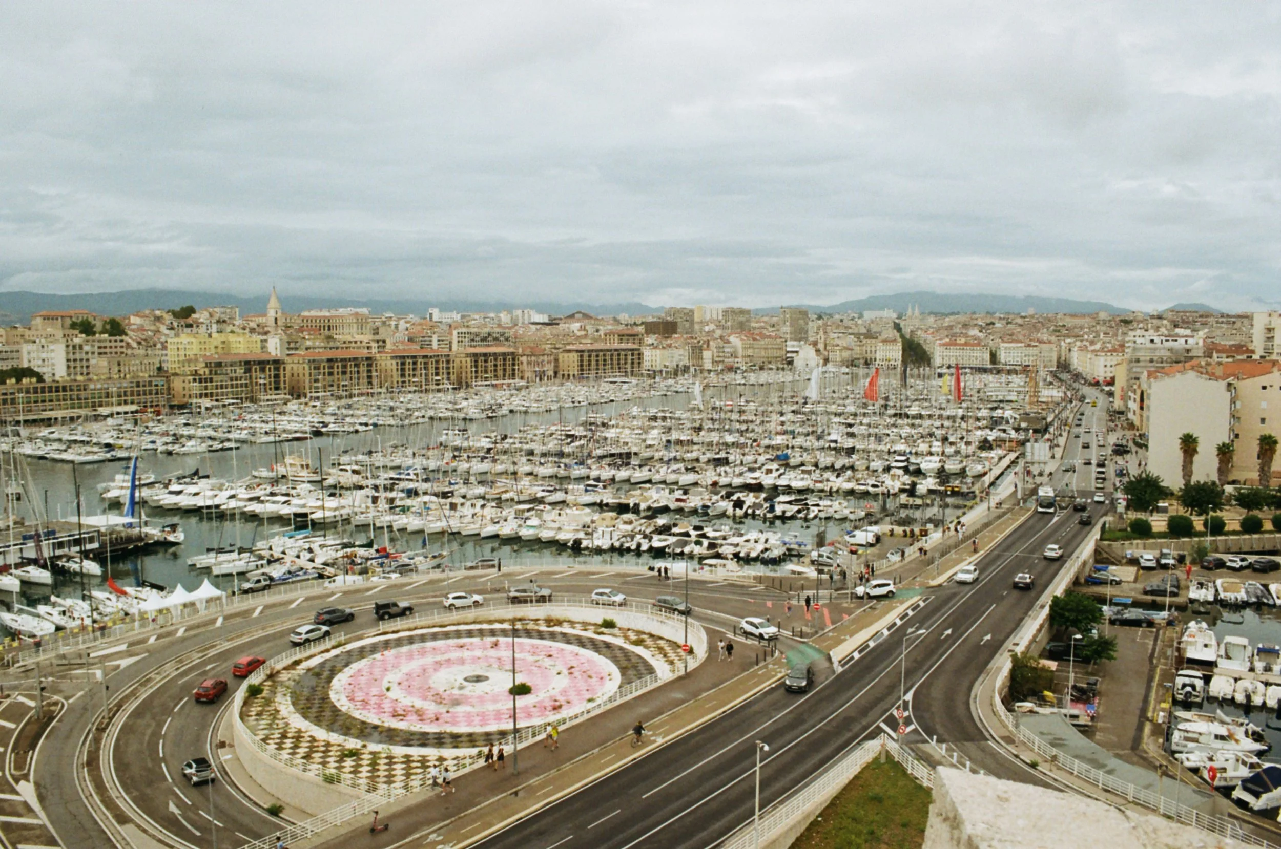 MARSEILLE 2024
