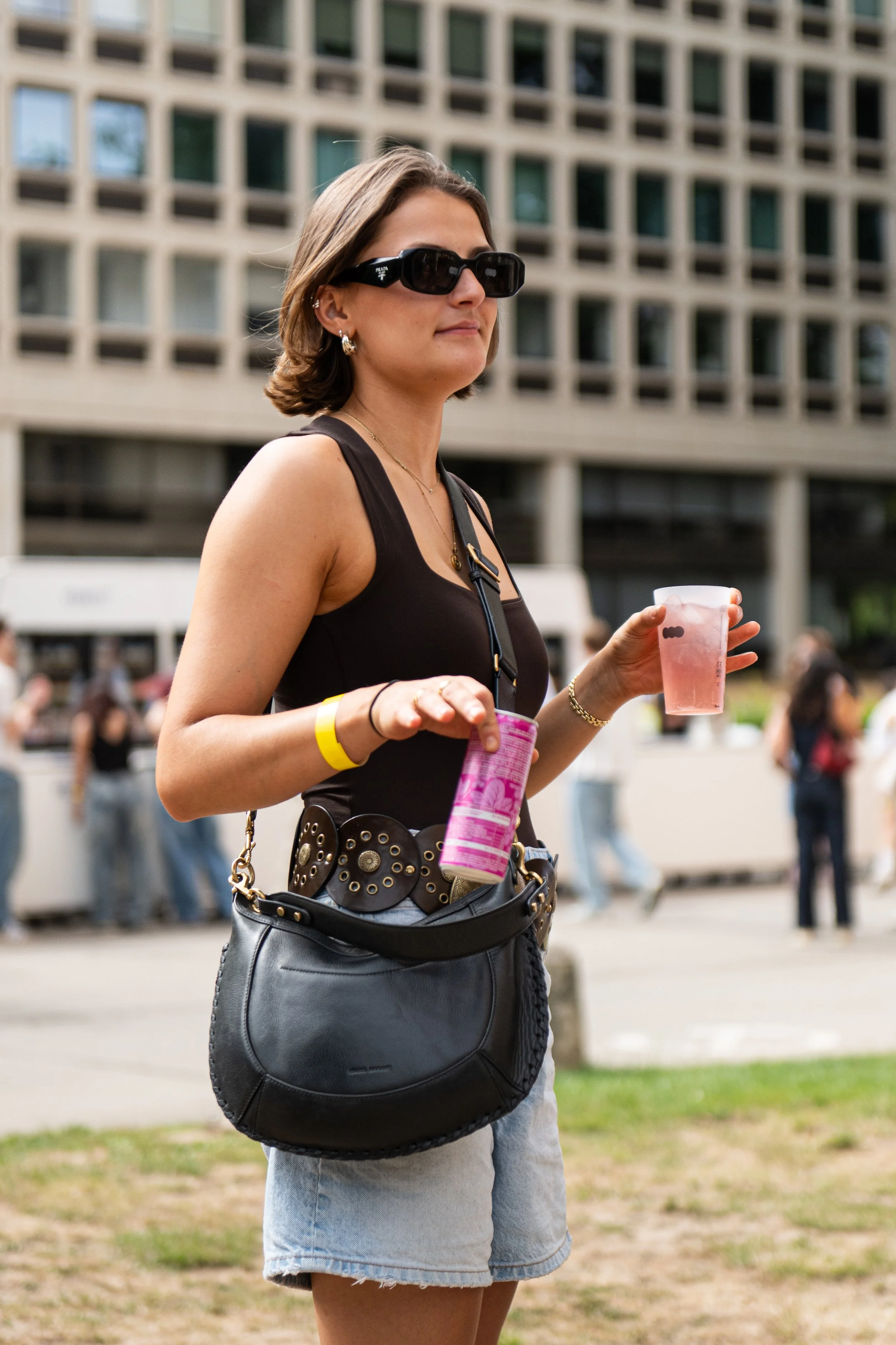 LESWAR - FOSBURY AND SONS 2025