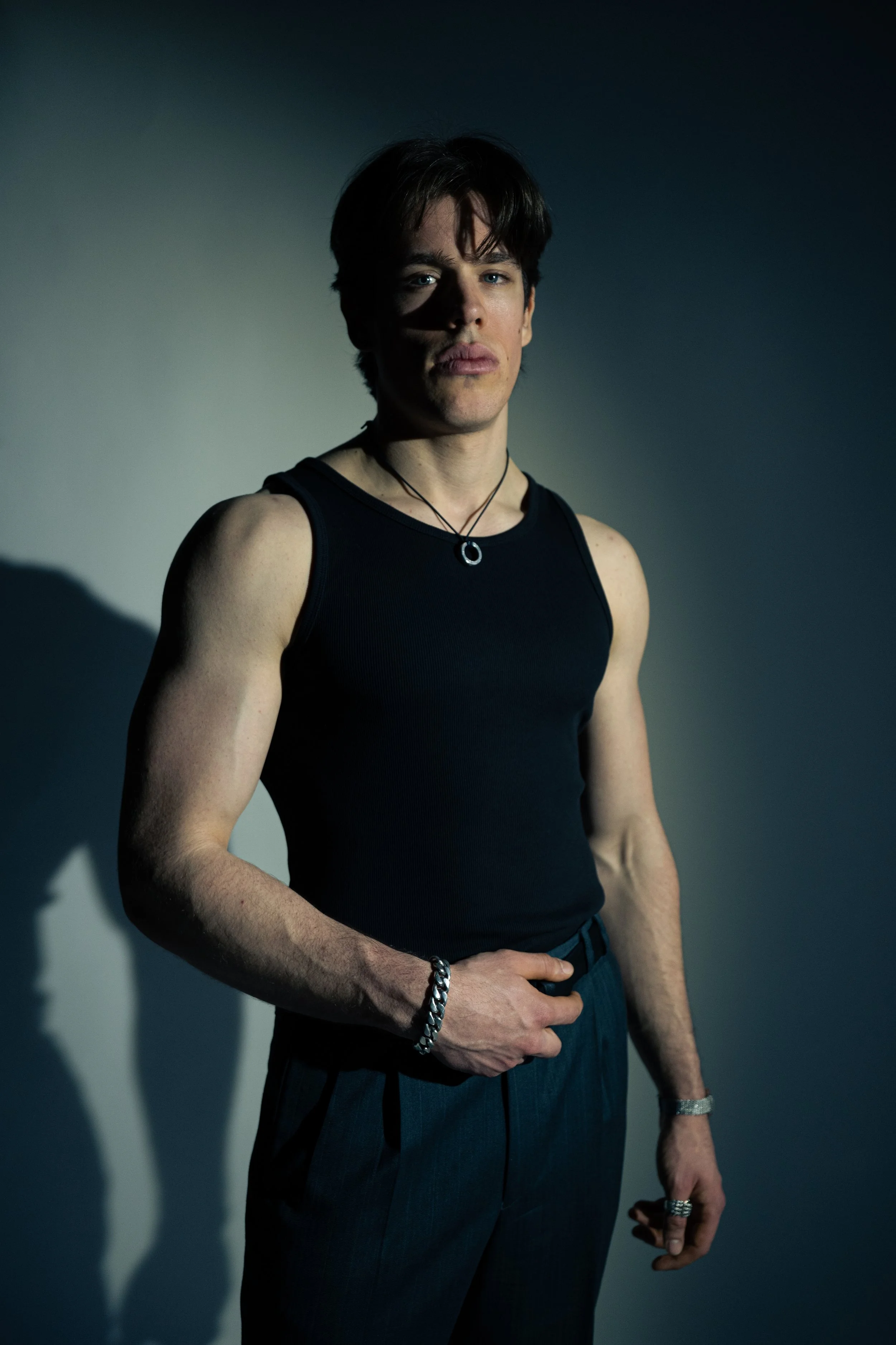 KIAN TEDESKINO