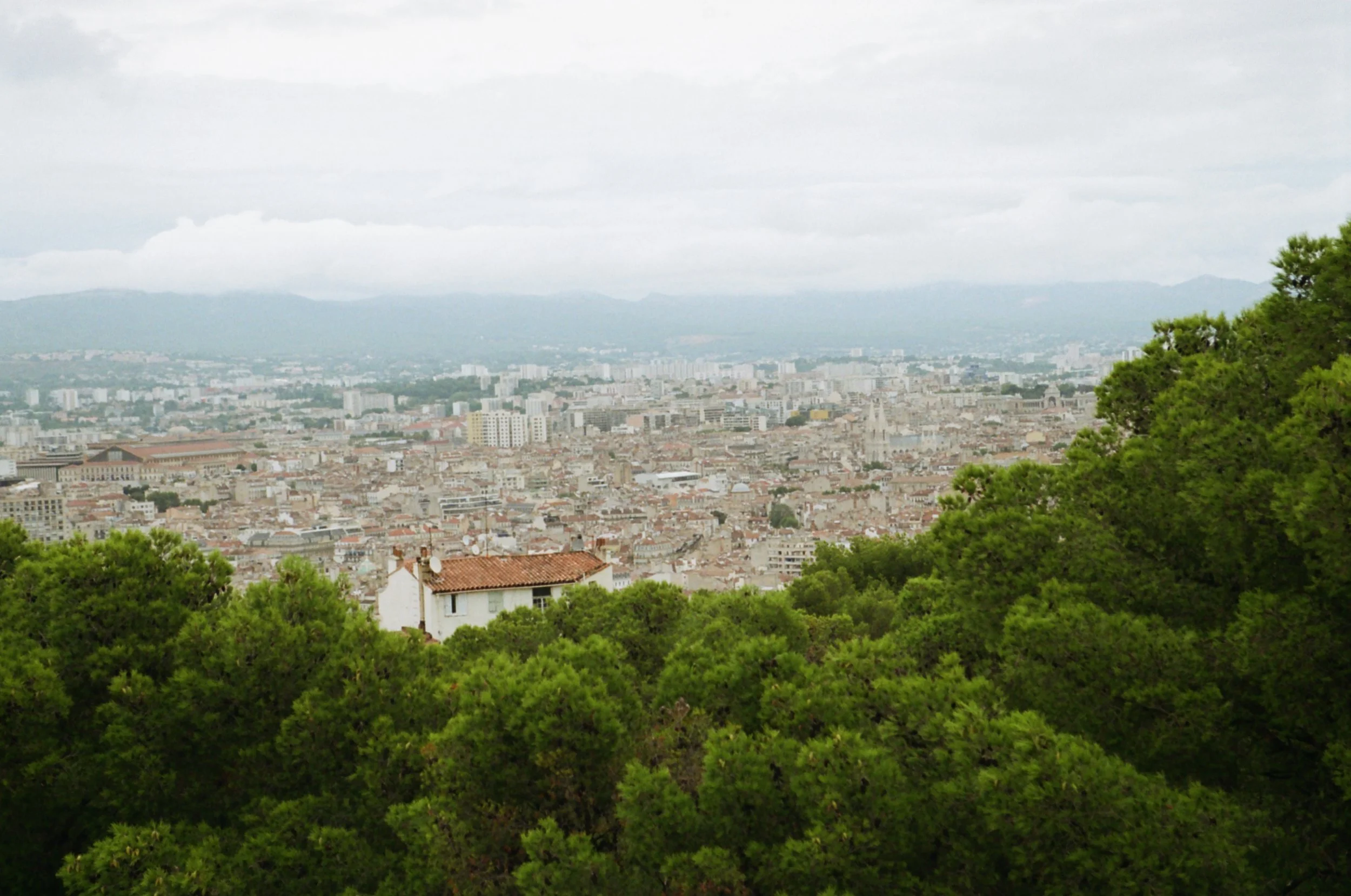 MARSEILLE 2024