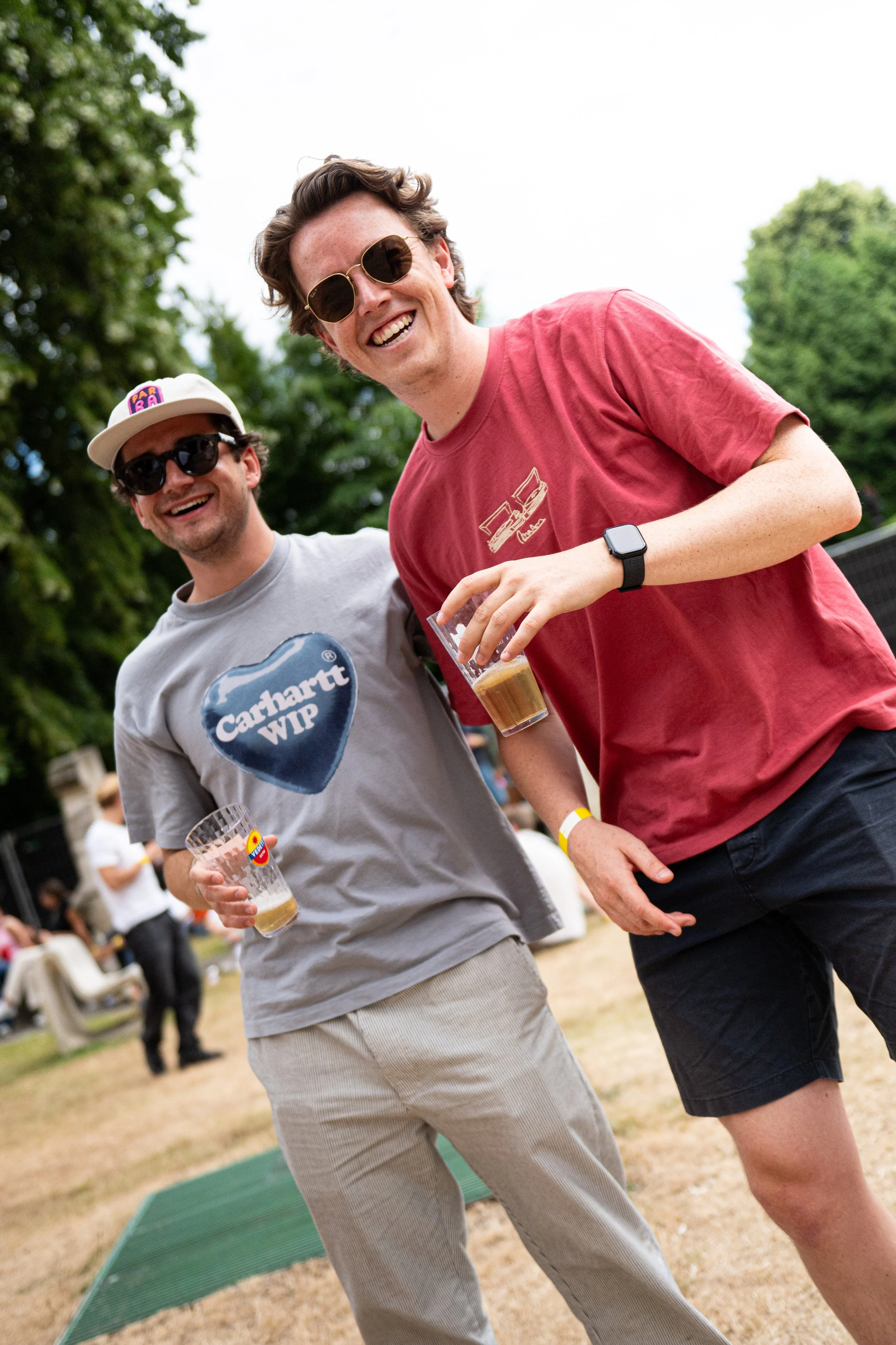 LESWAR - FOSBURY AND SONS 2025