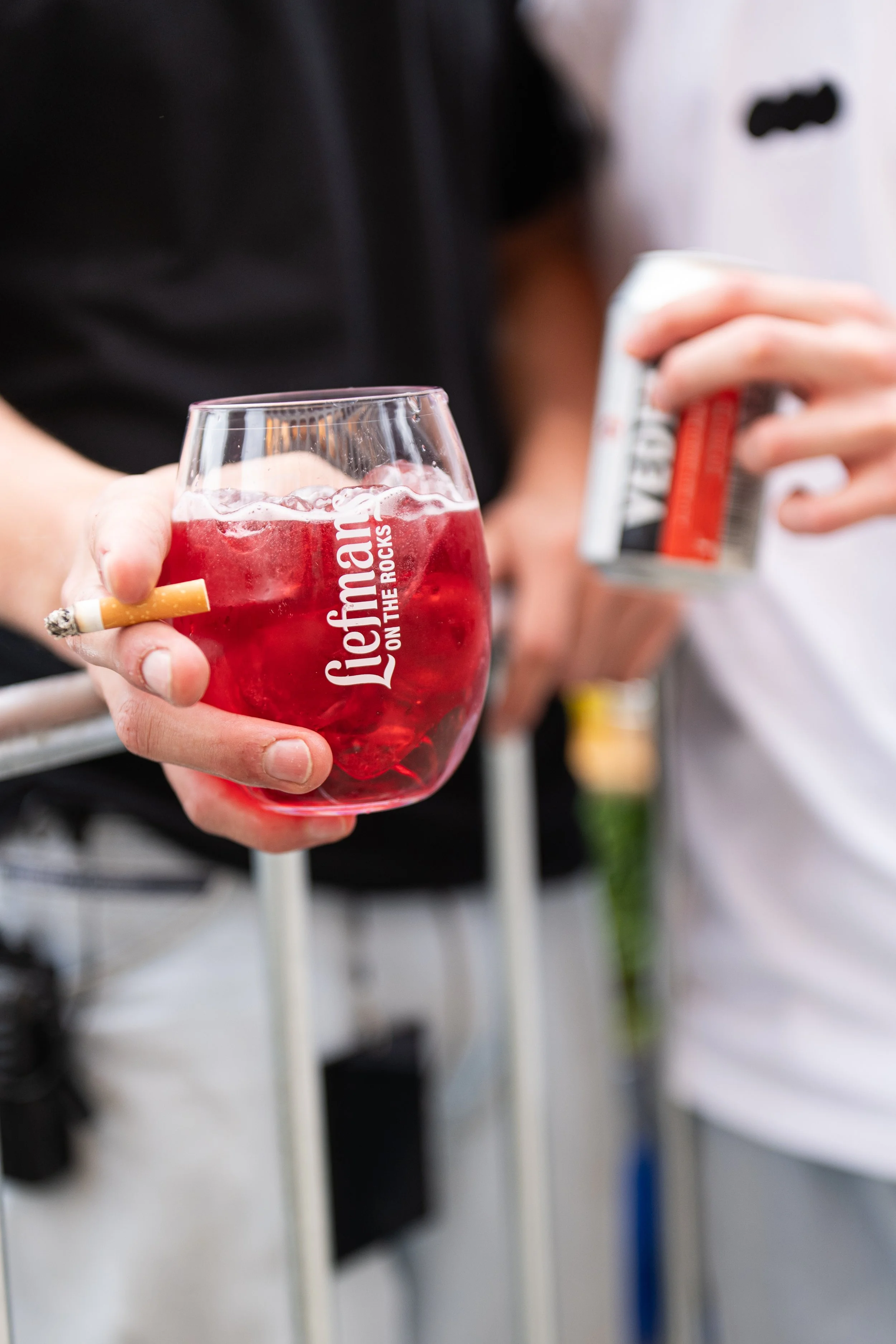 LESWAR - FOSBURY AND SONS 2025