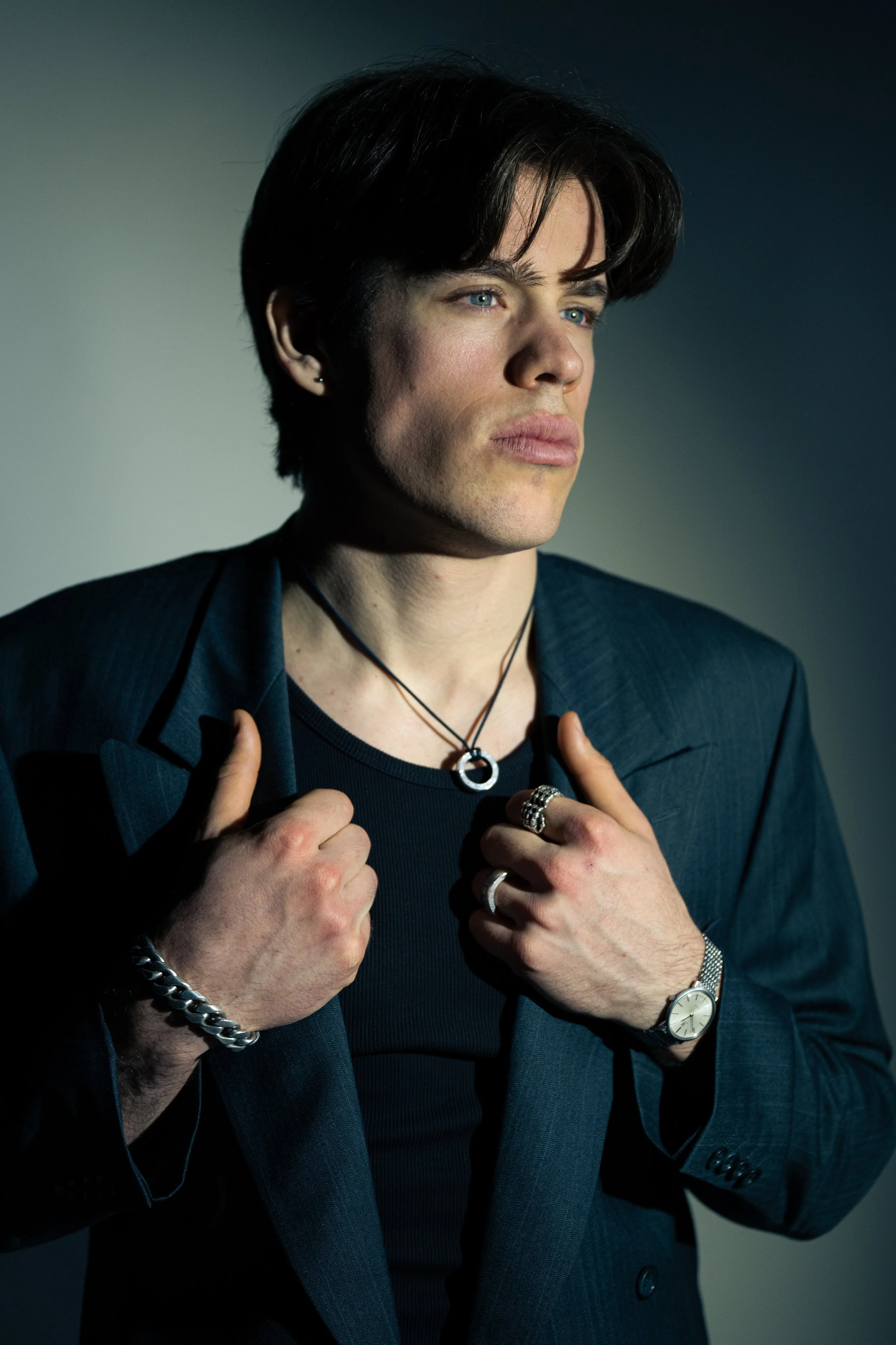 KIAN TEDESKINO