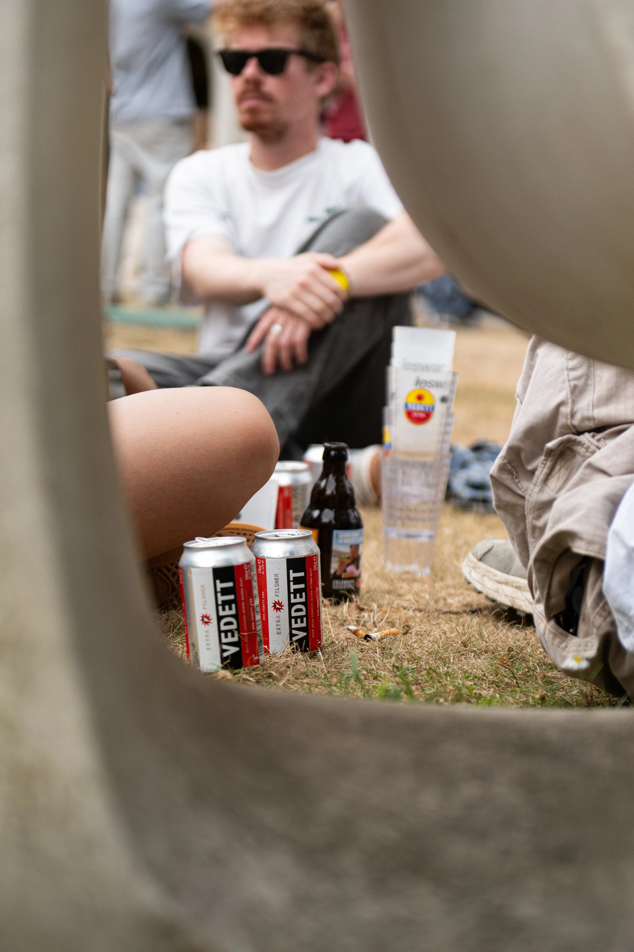 LESWAR - FOSBURY AND SONS 2025