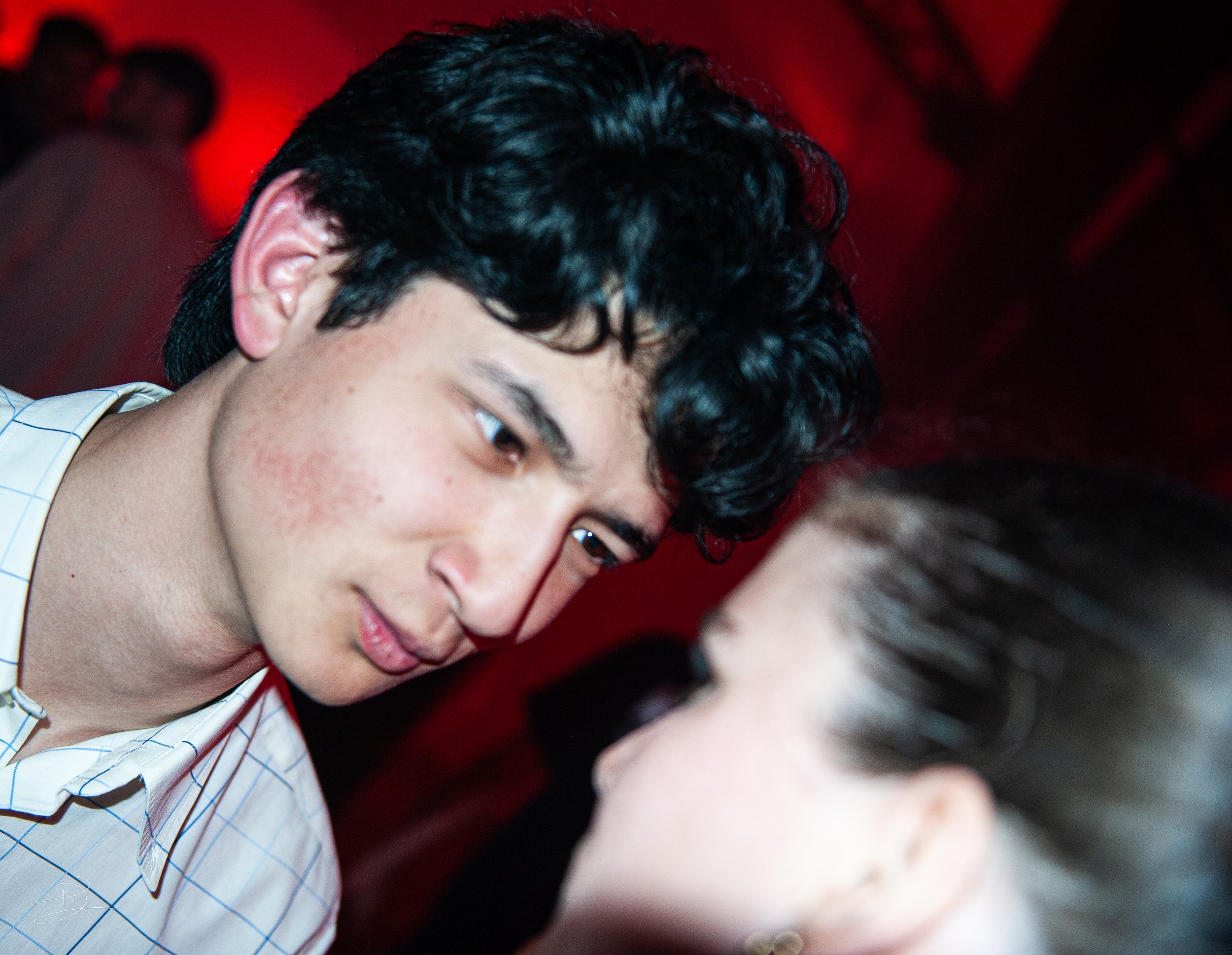 LESWAR - FONDATION CAB 2025