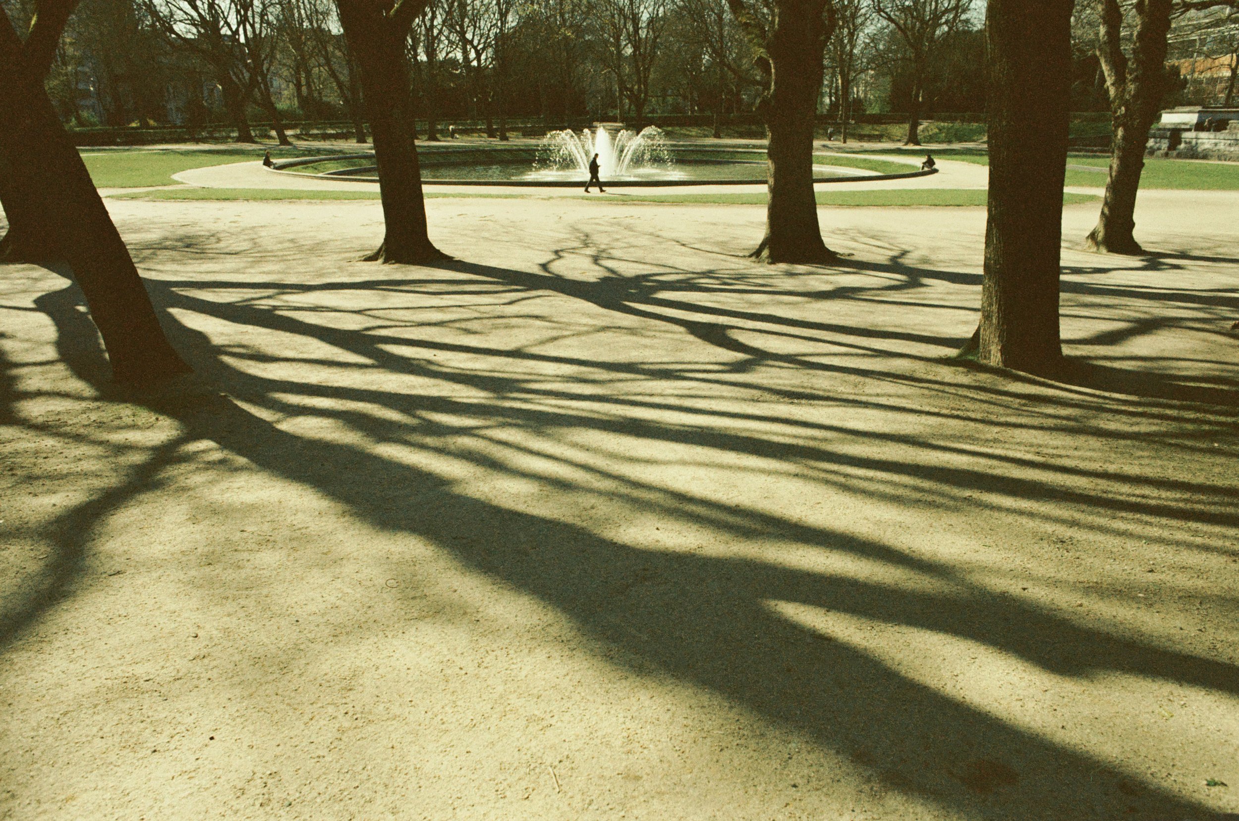 PARC DU CINQUANTENAIRE 2026