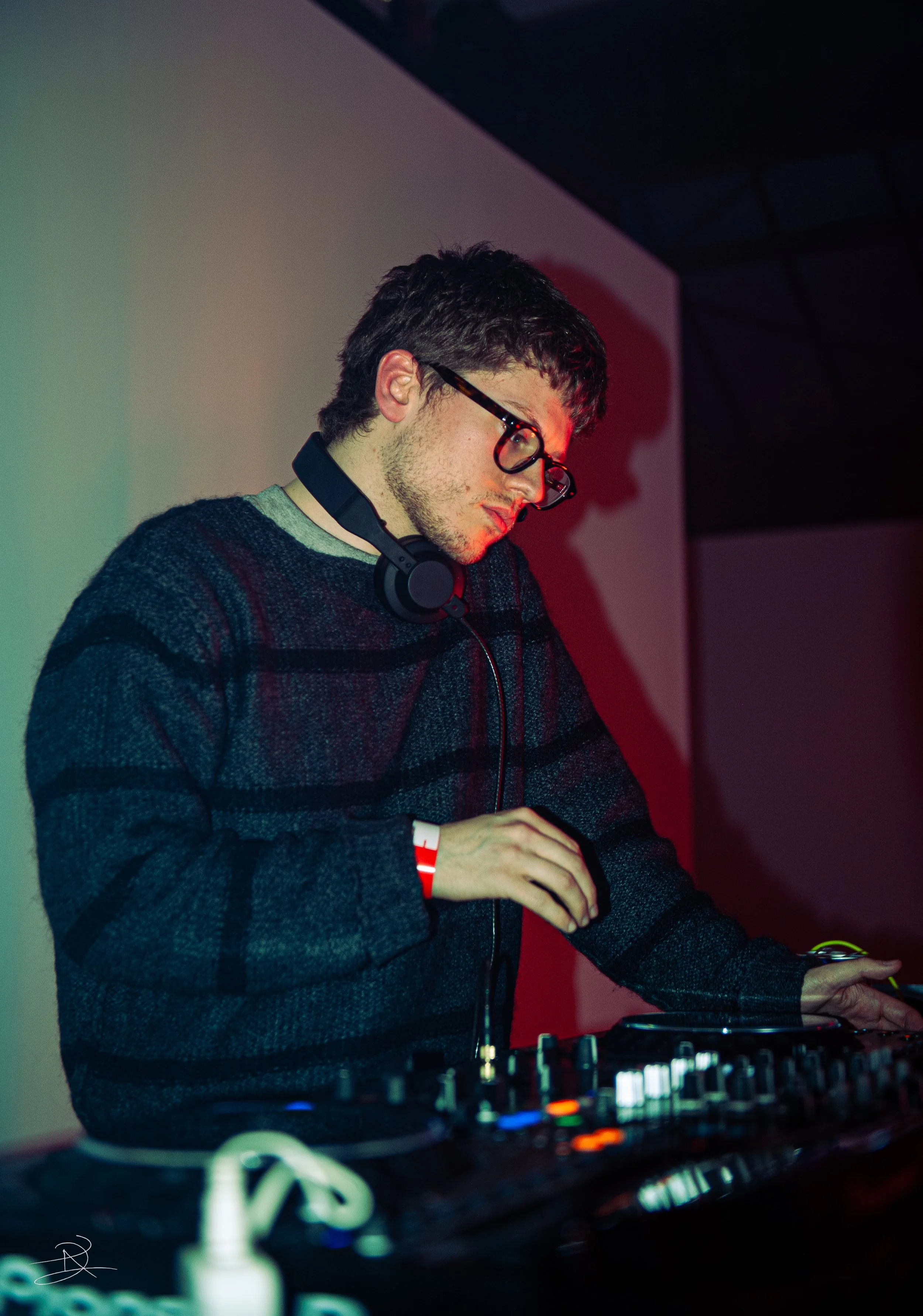 LESWAR - FONDATION CAB 2025 - ©HUGO DUPONT