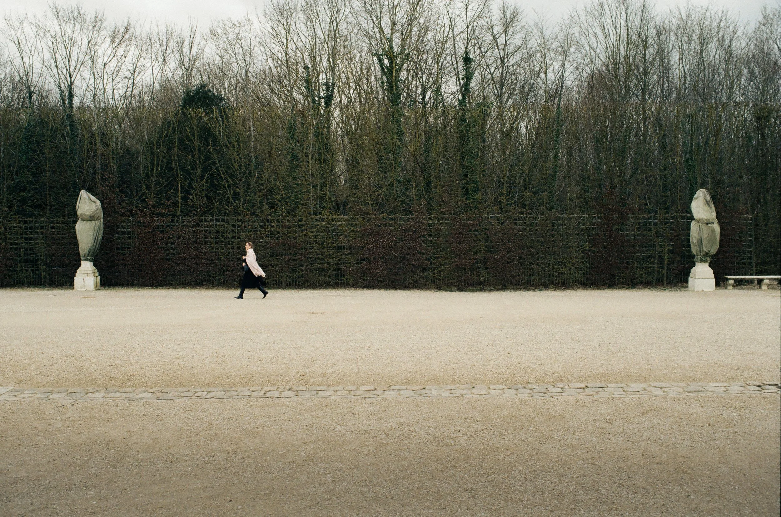 VERSAILLES 2026