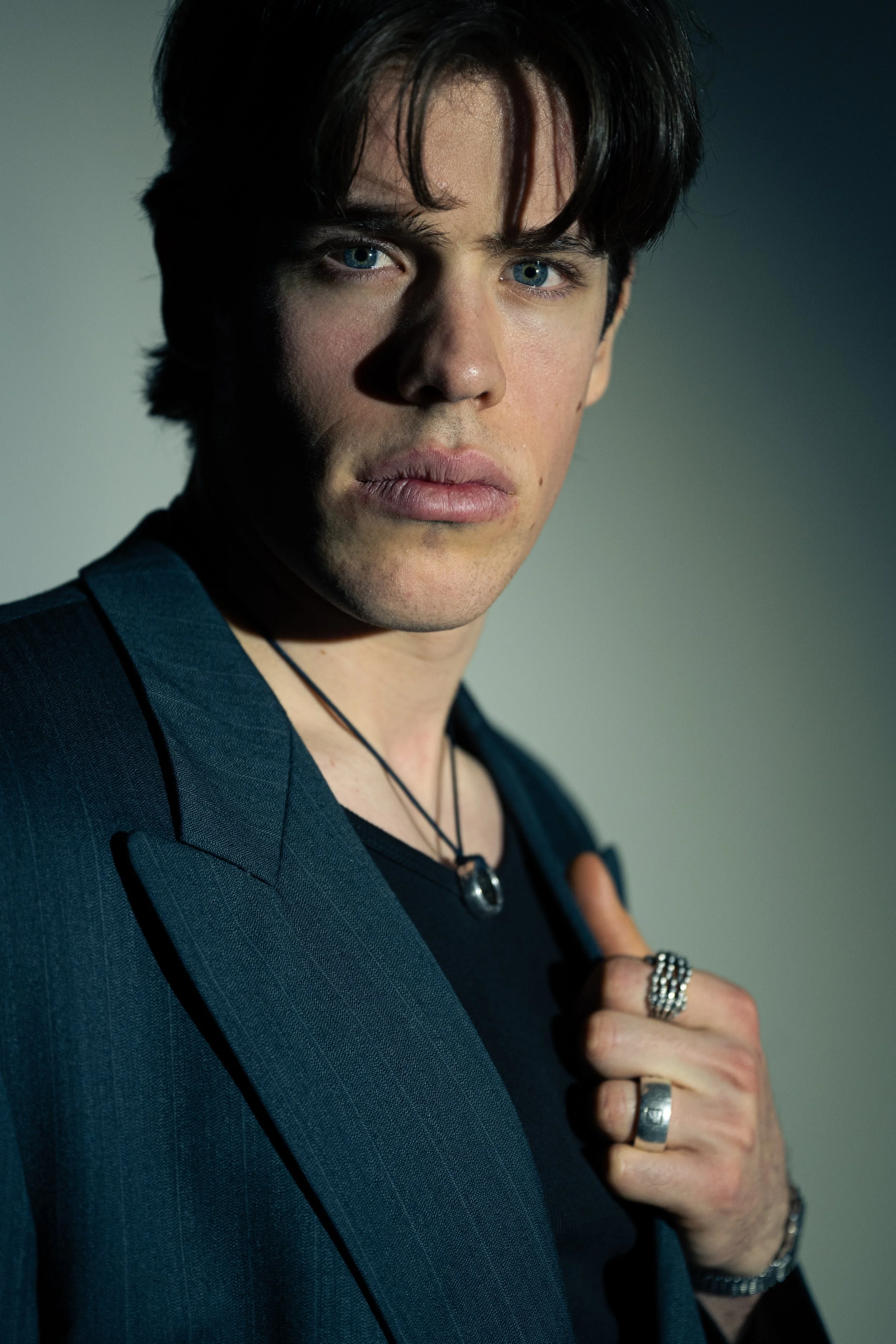 KIAN TEDESKINO