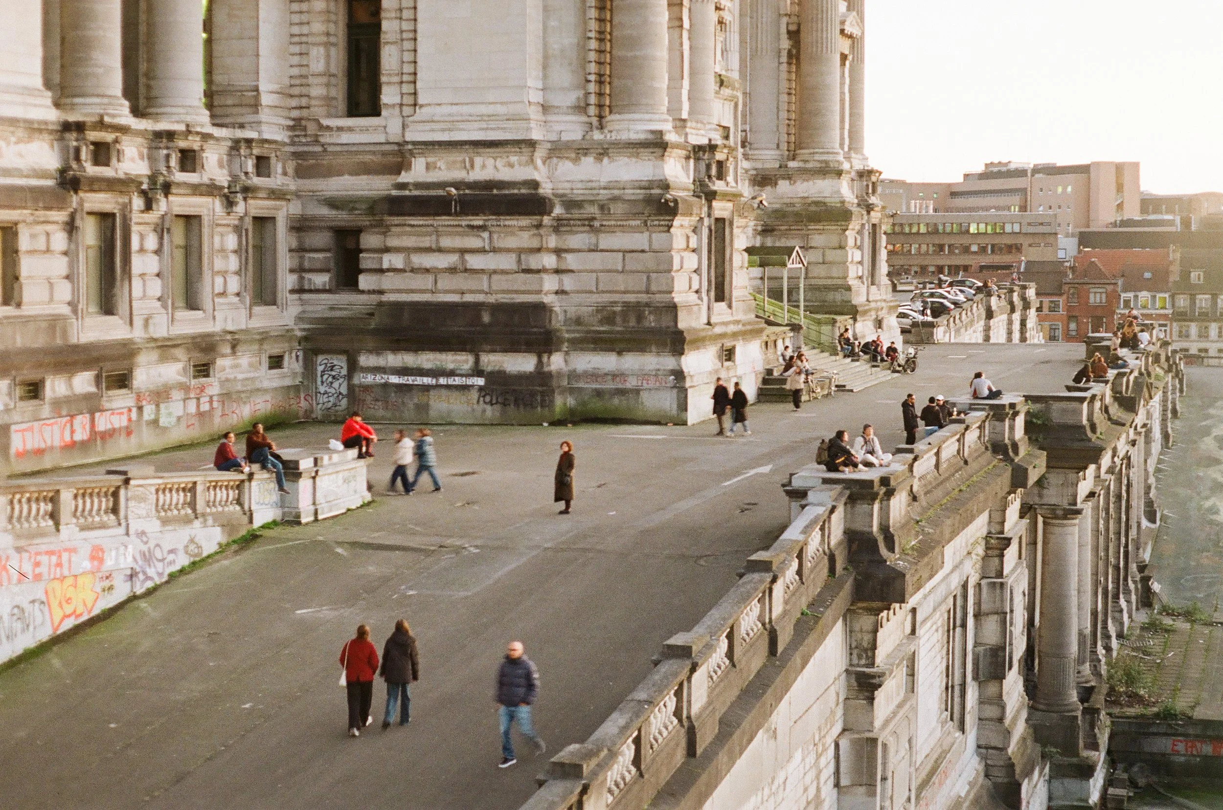 PALAIS DE JUSTICE 2026
