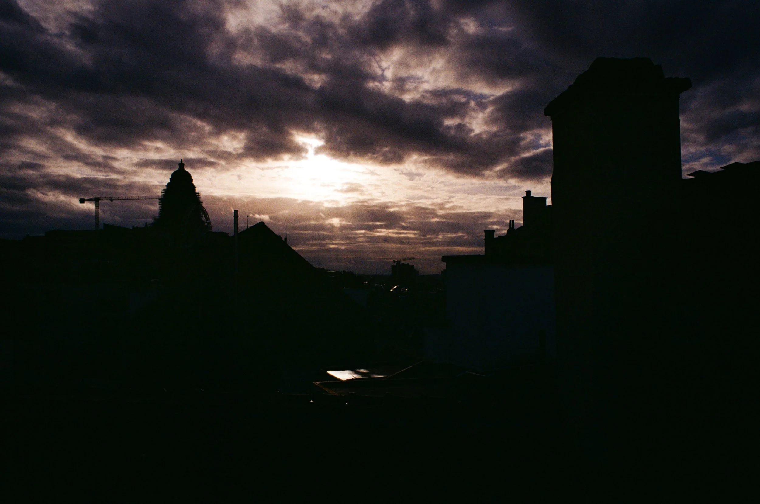 LE GRAND SABLON 2026