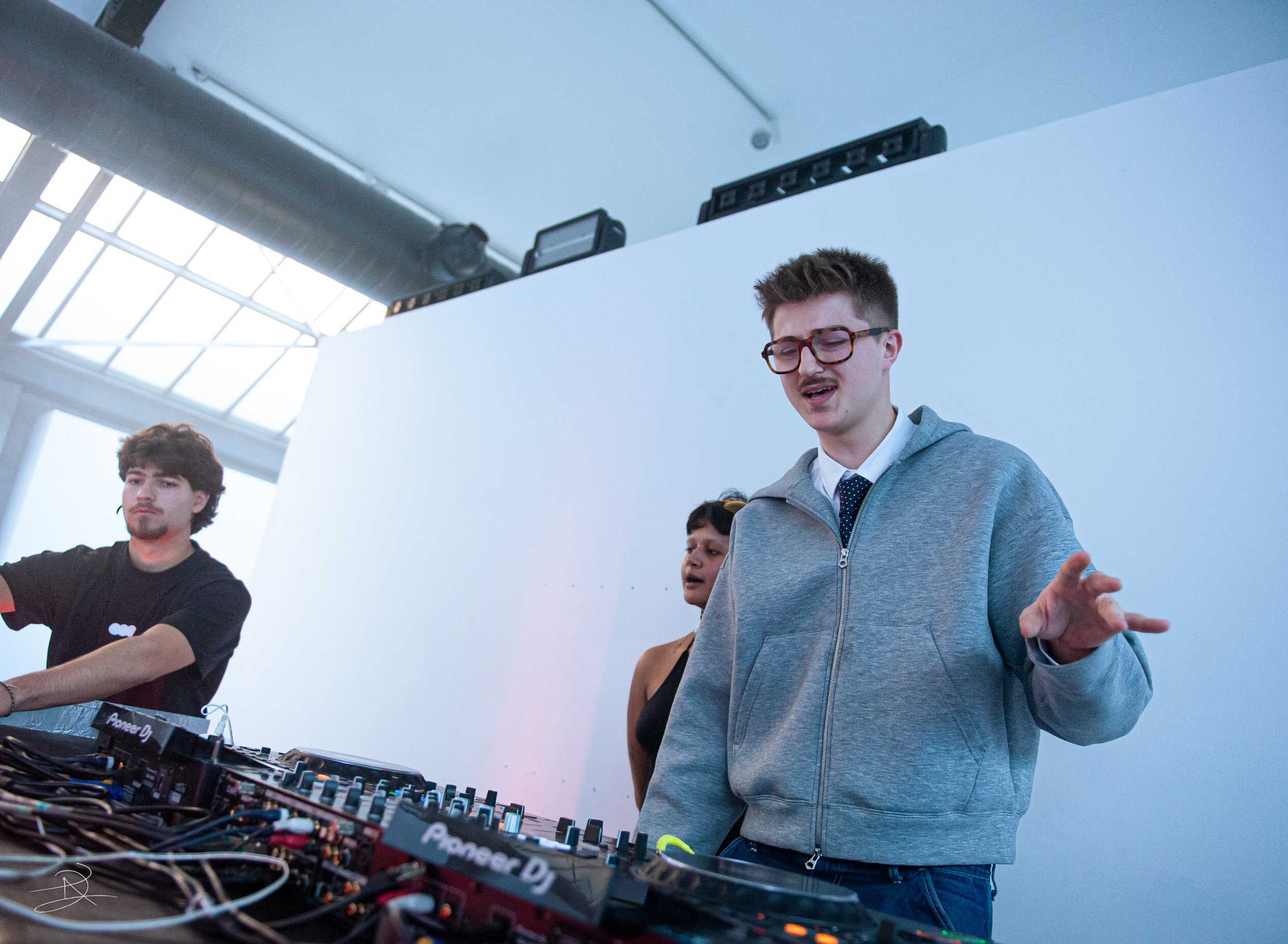 LESWAR - FONDATION CAB 2025