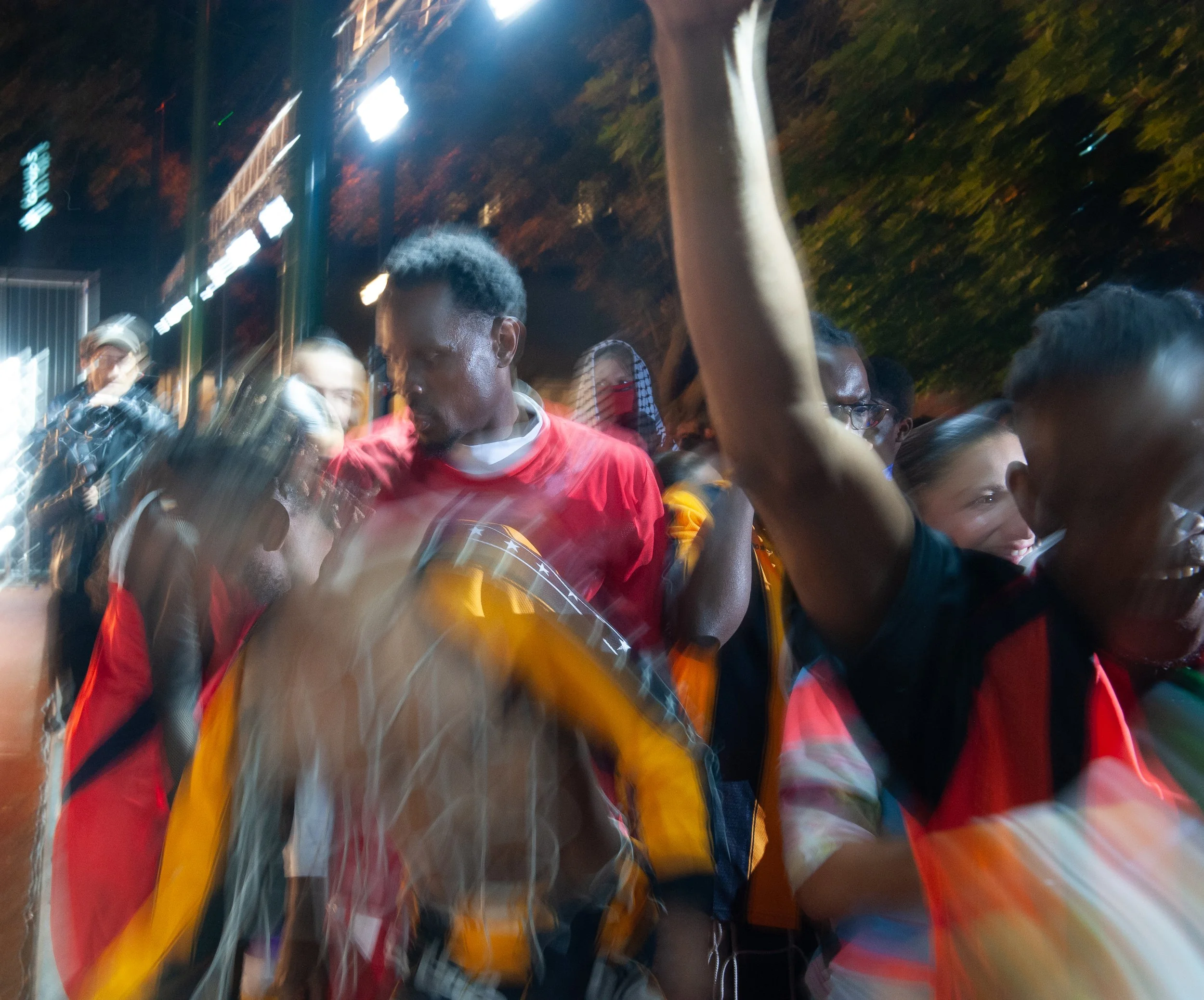 FOOTBALL X FASHION 2024