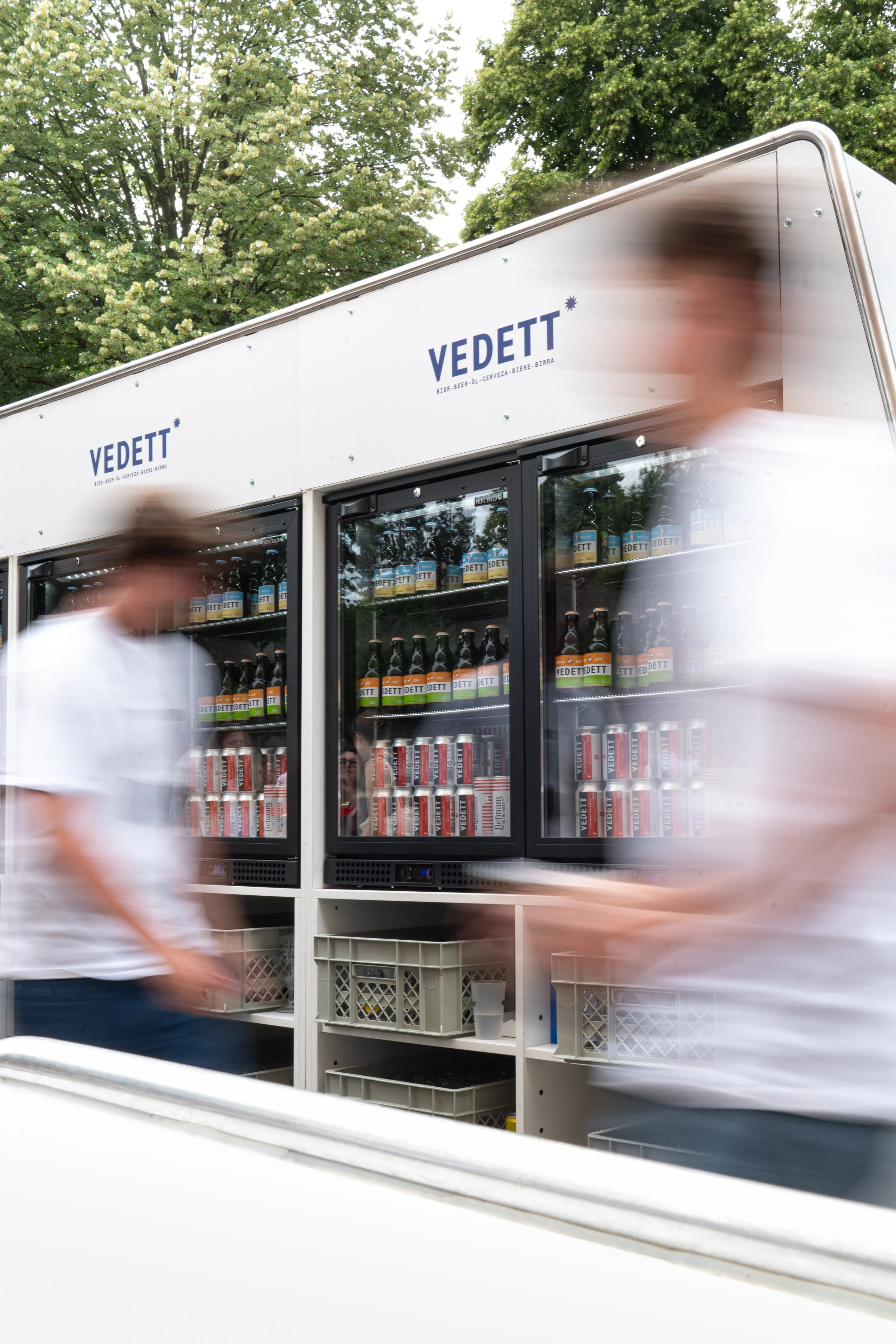 LESWAR - FOSBURY AND SONS 2025