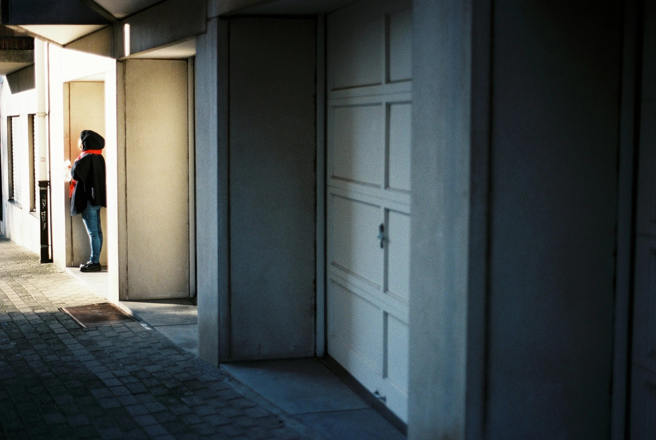 RUE D'OULTREMONT 2026