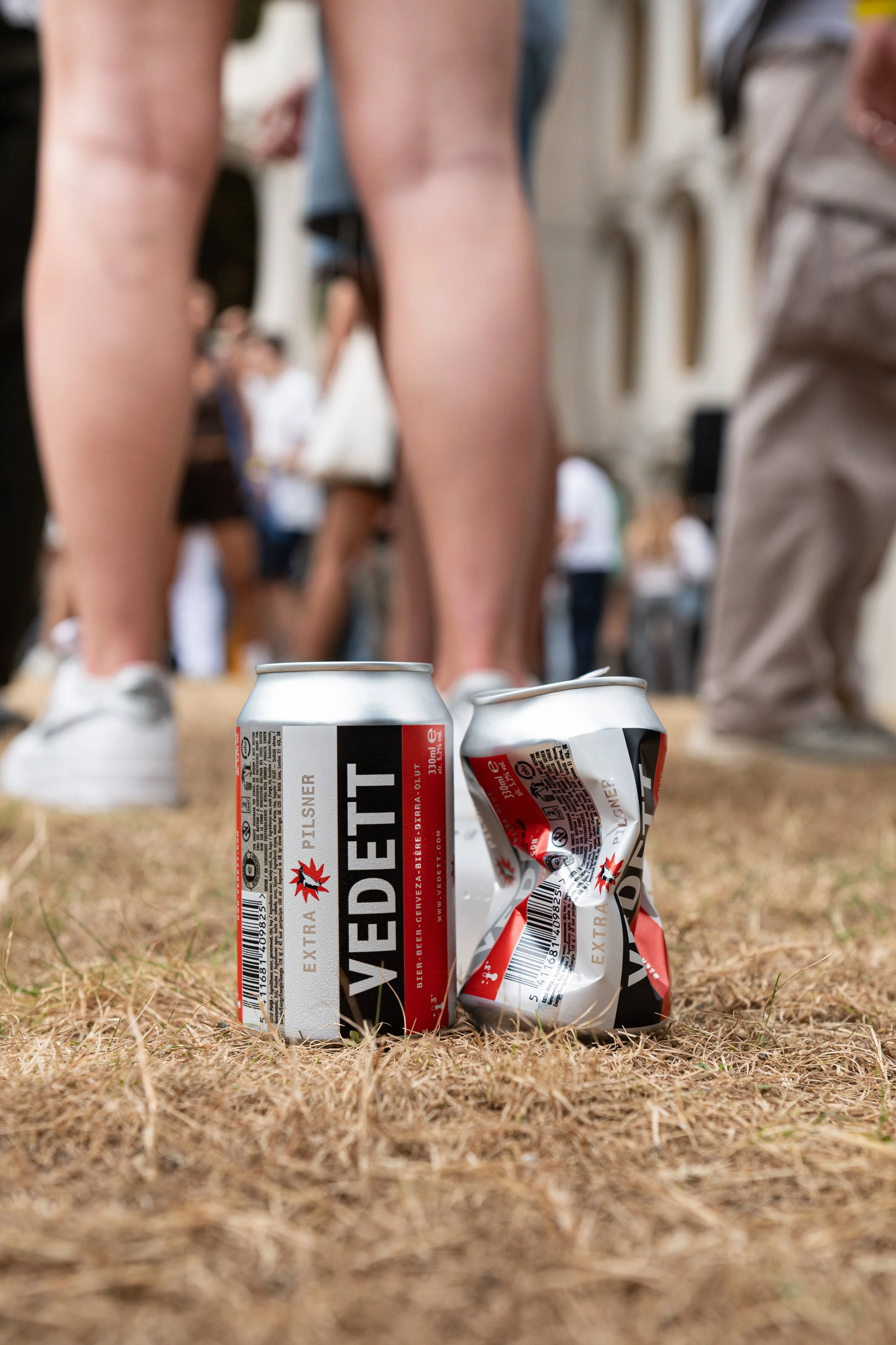 LESWAR - FOSBURY AND SONS 2025