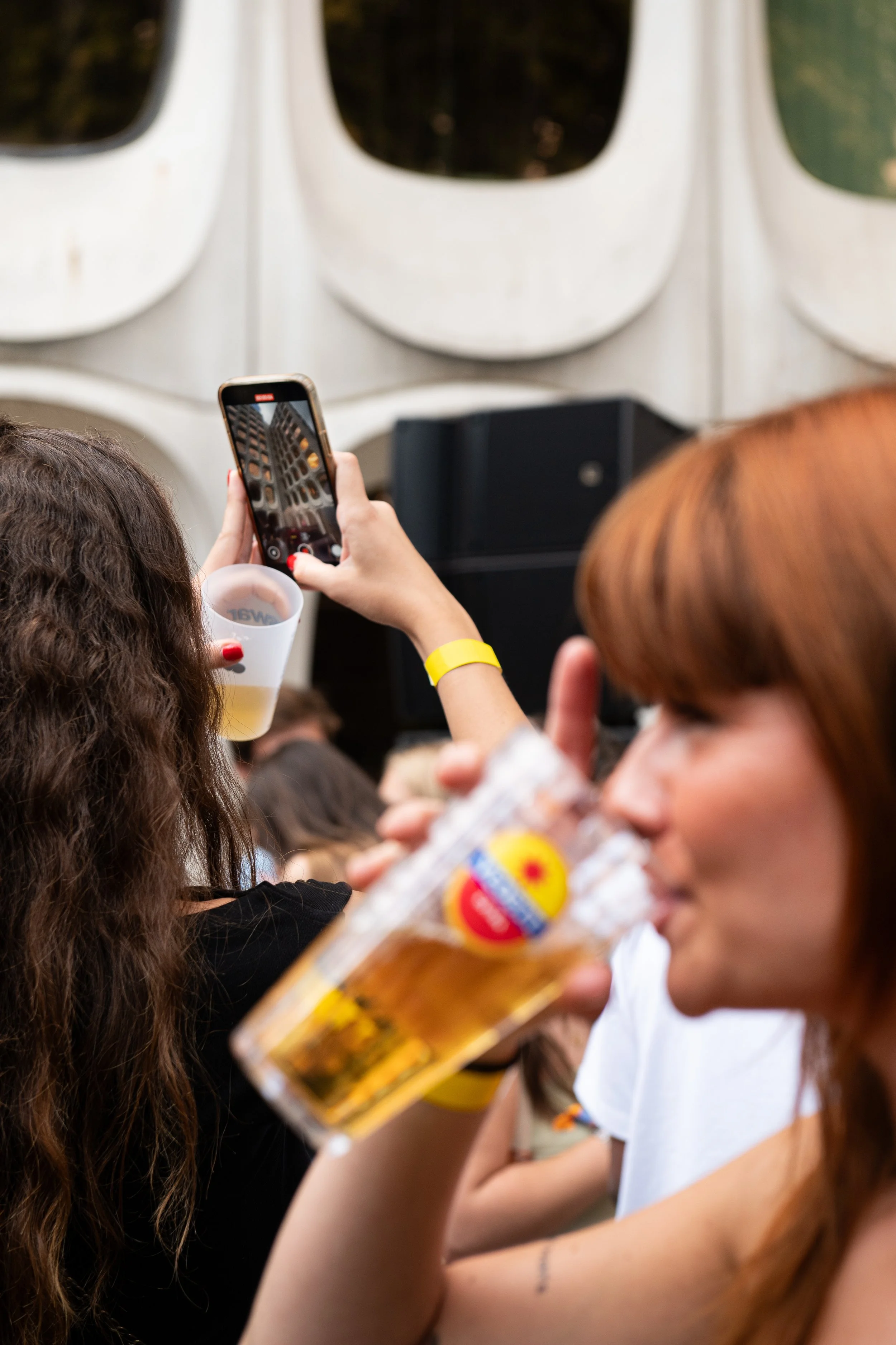 LESWAR - FOSBURY AND SONS 2025