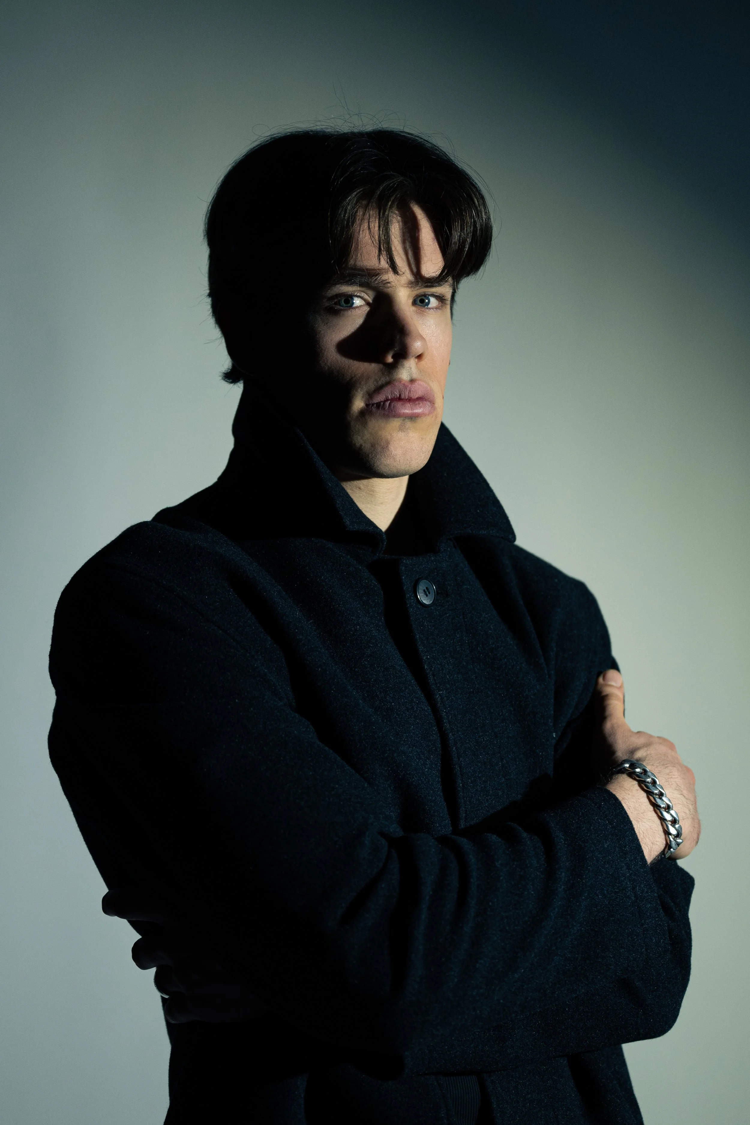 KIAN TEDESKINO