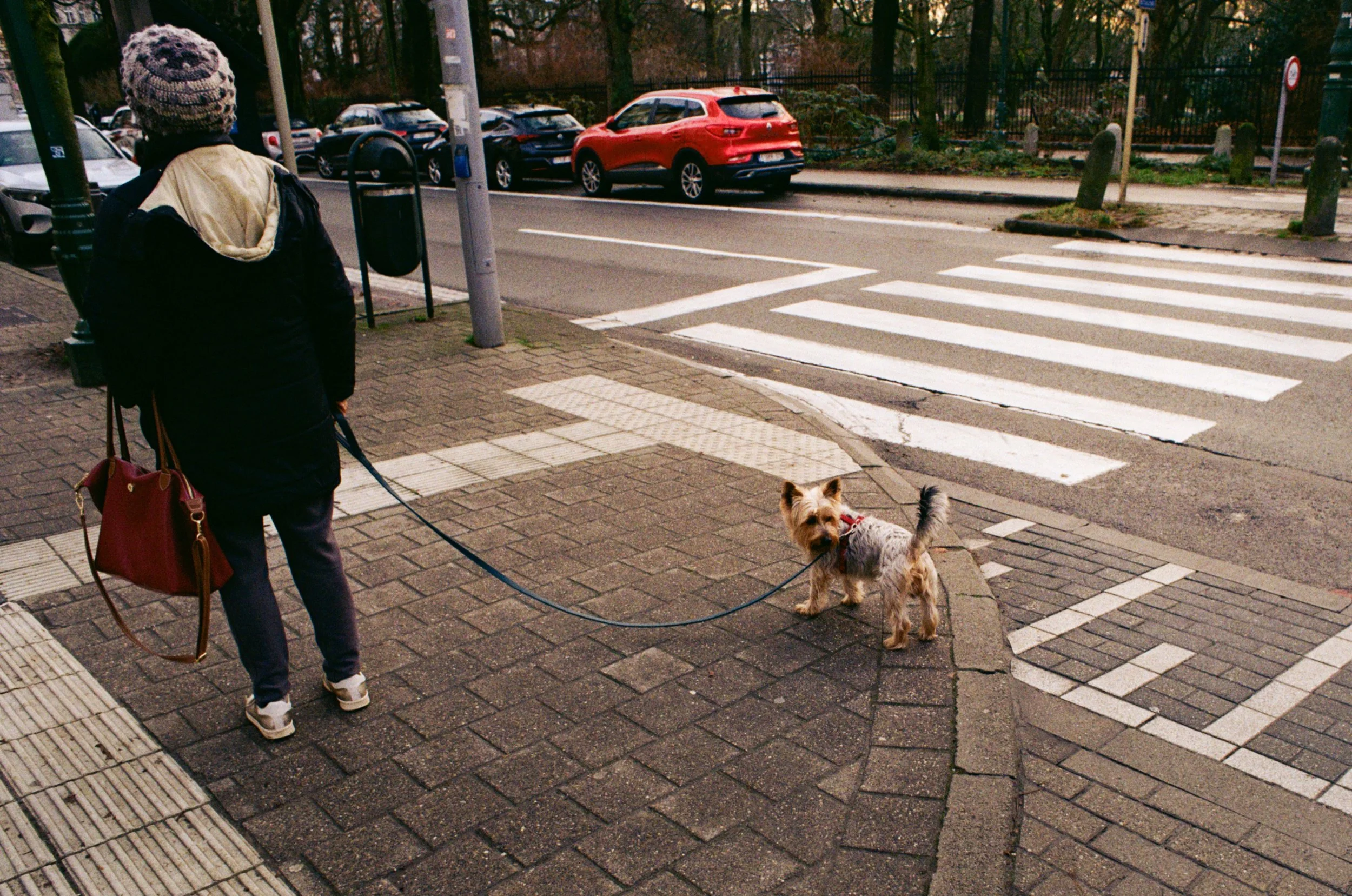 RUE D'OULTREMONT 2026