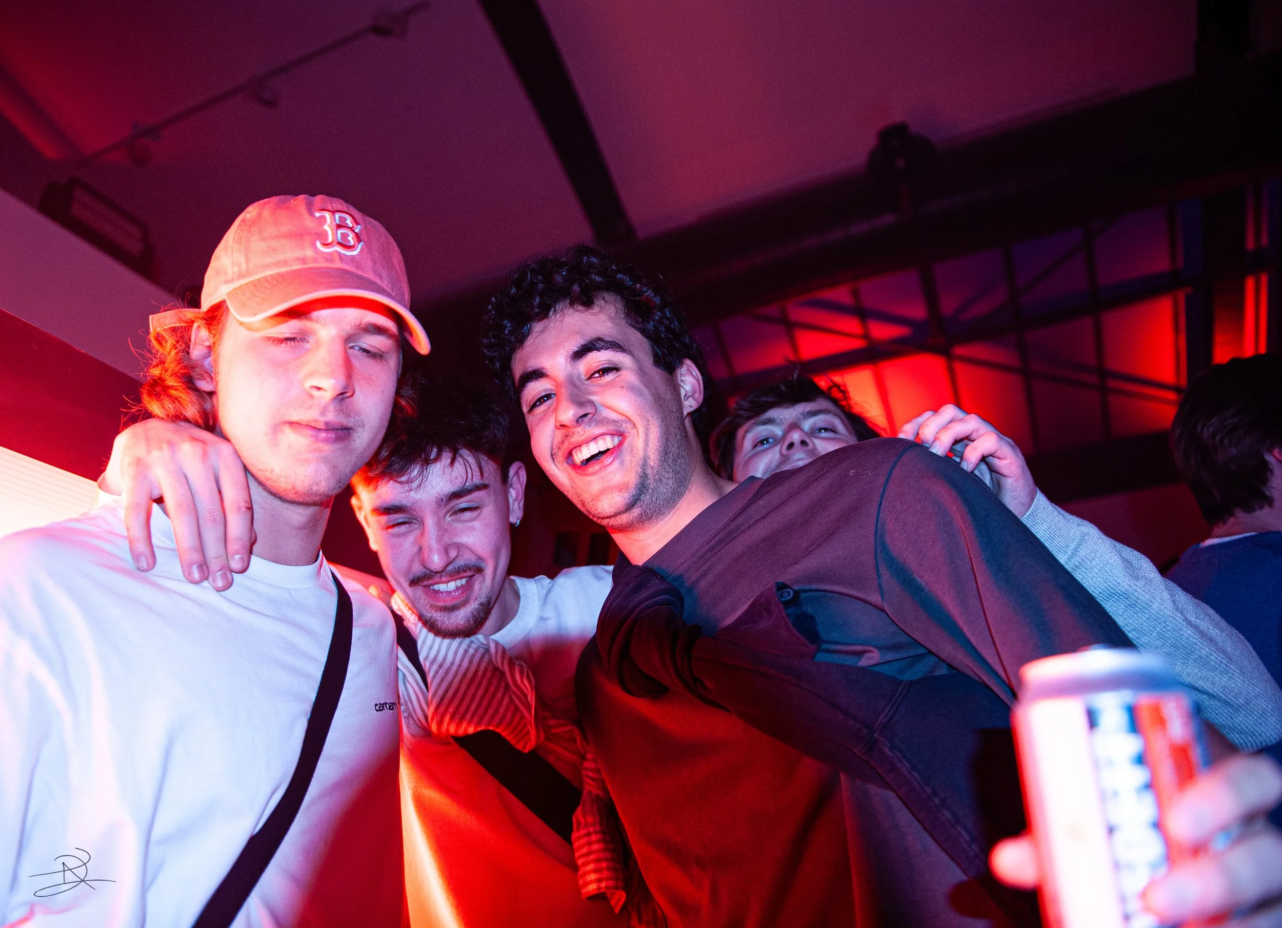 LESWAR - FONDATION CAB 2025