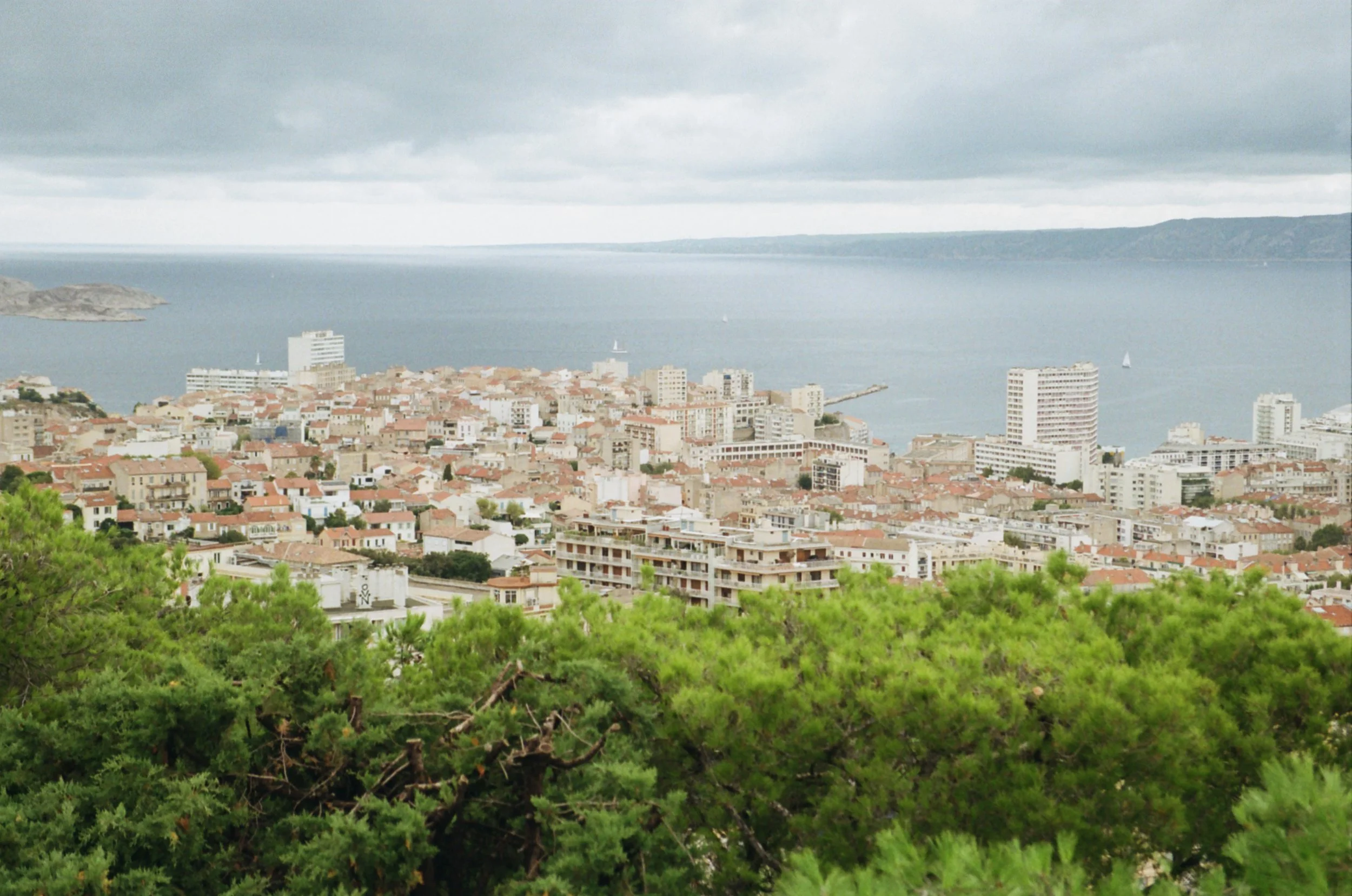 MARSEILLE 2024