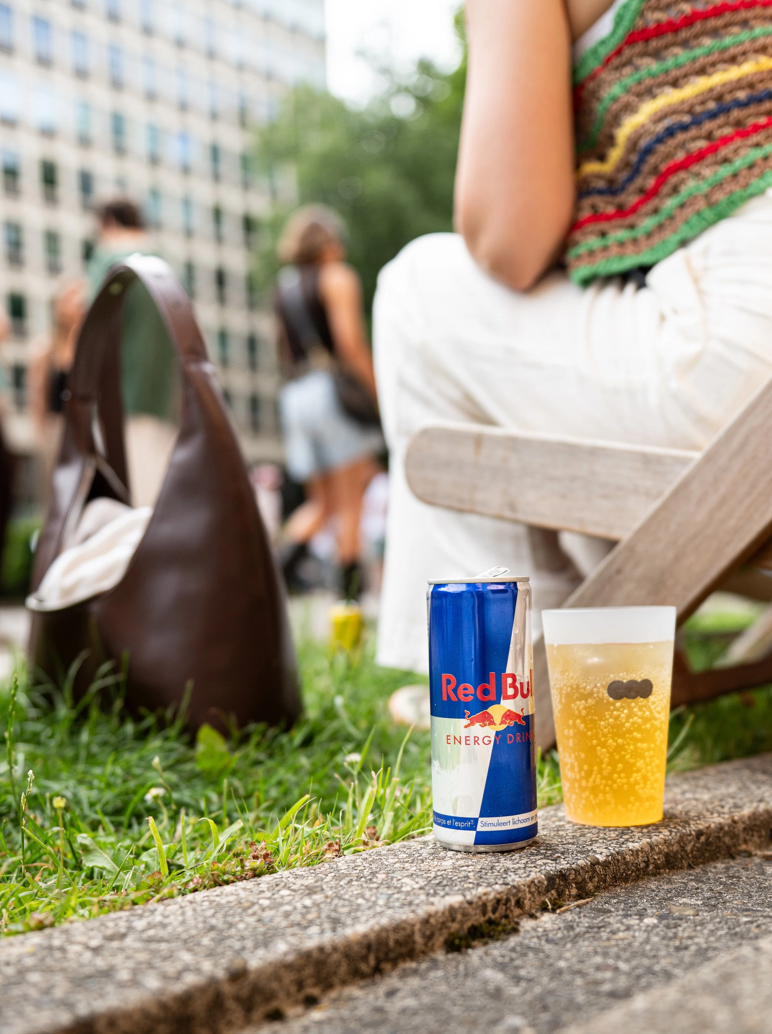 LESWAR - FOSBURY AND SONS 2025